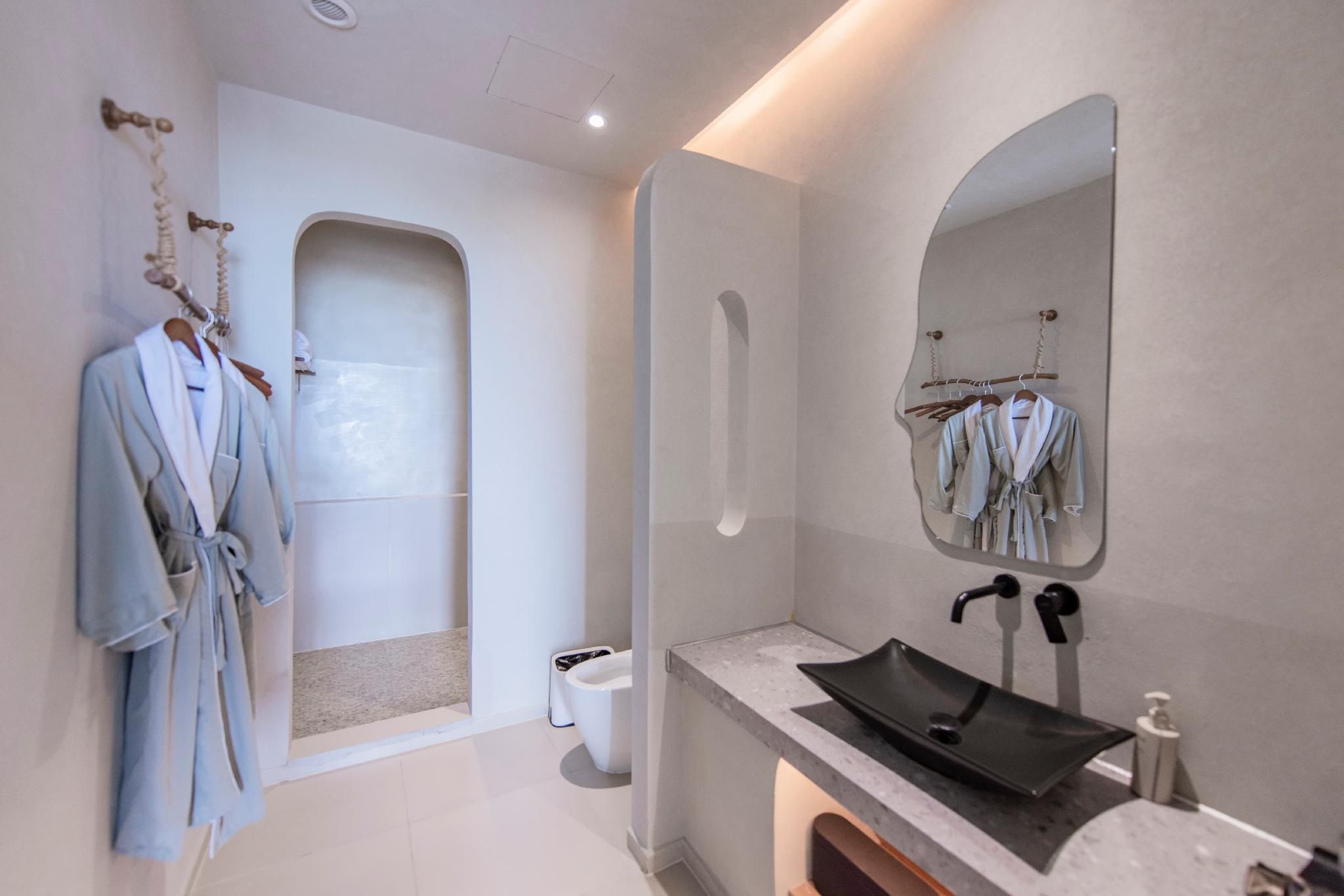 Junior Suite Ocean View