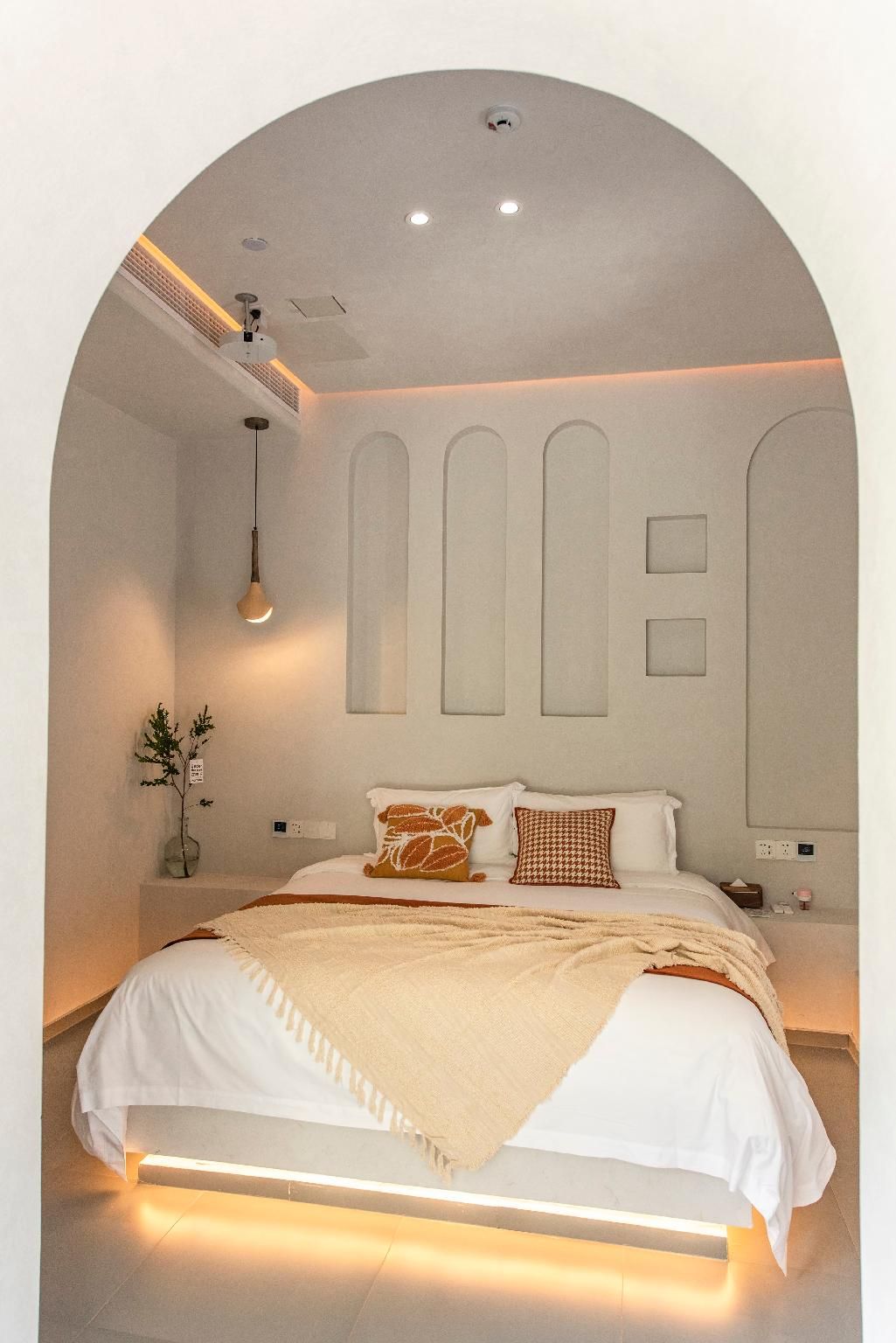 Family Slide Room