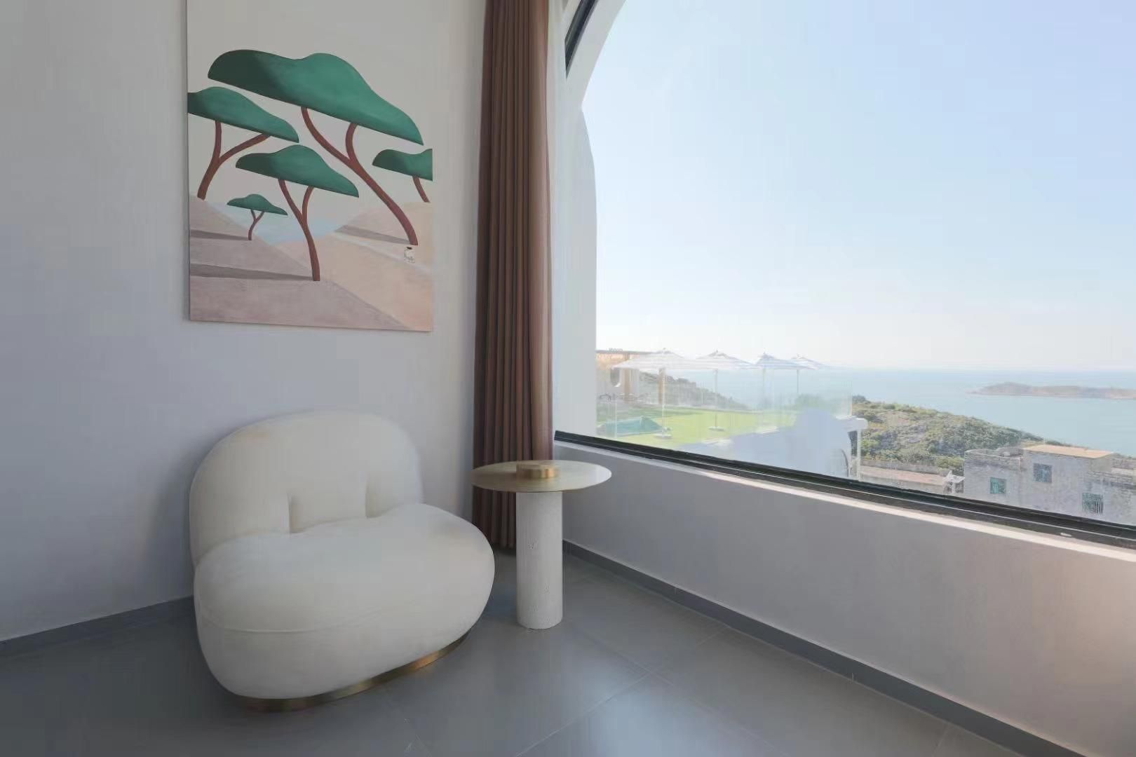 Windmill Junior Suite