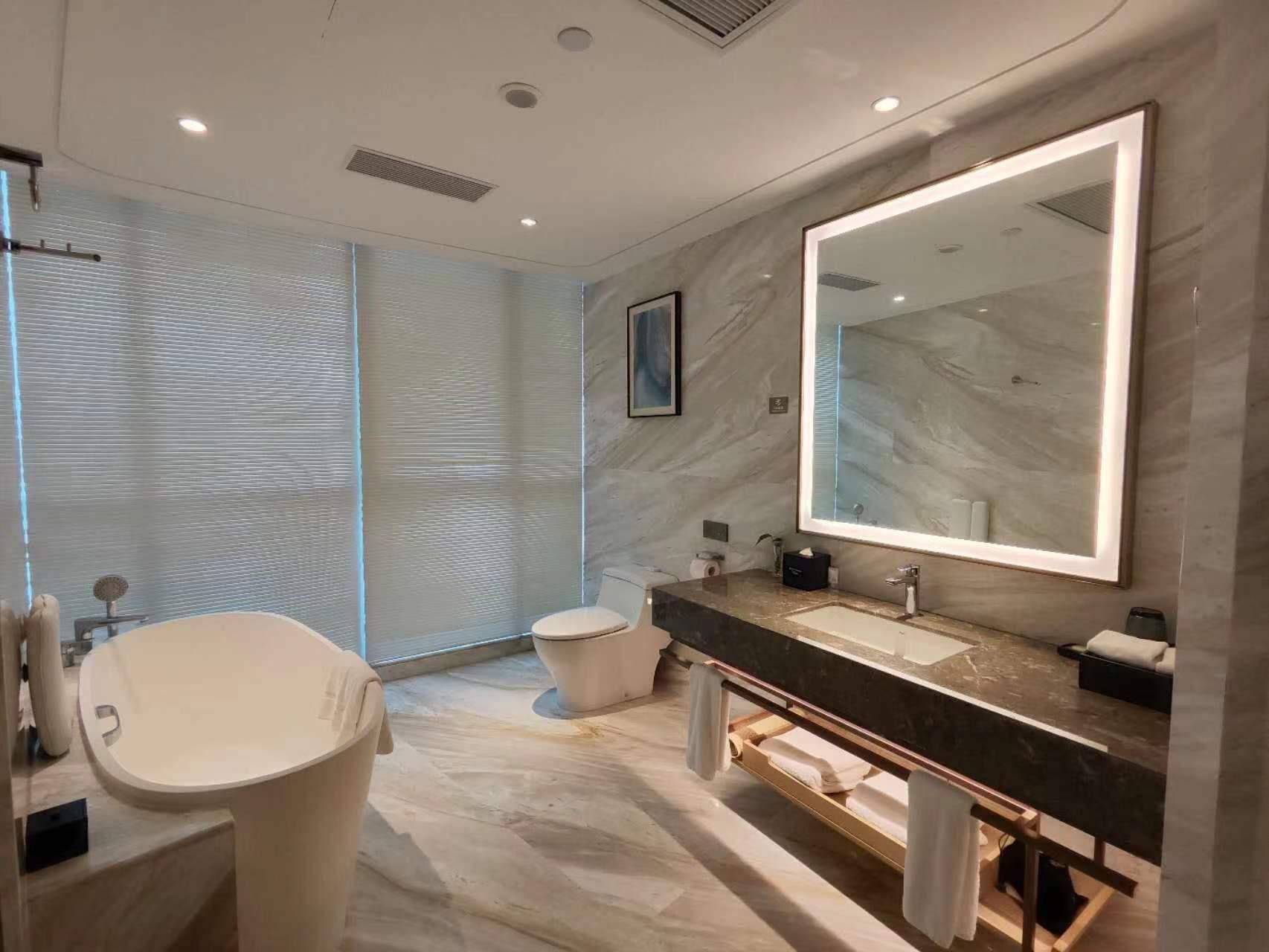 Premier Suite