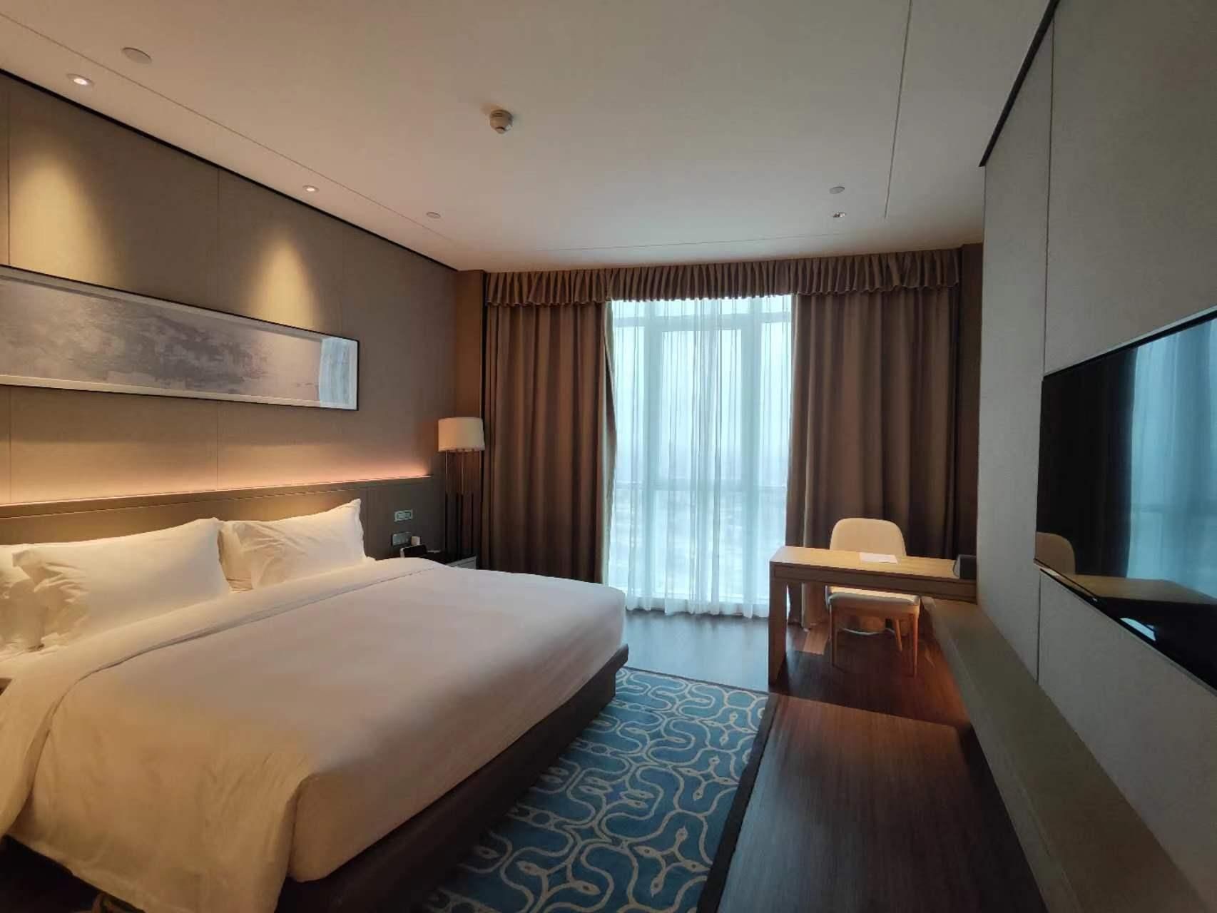Premier Suite