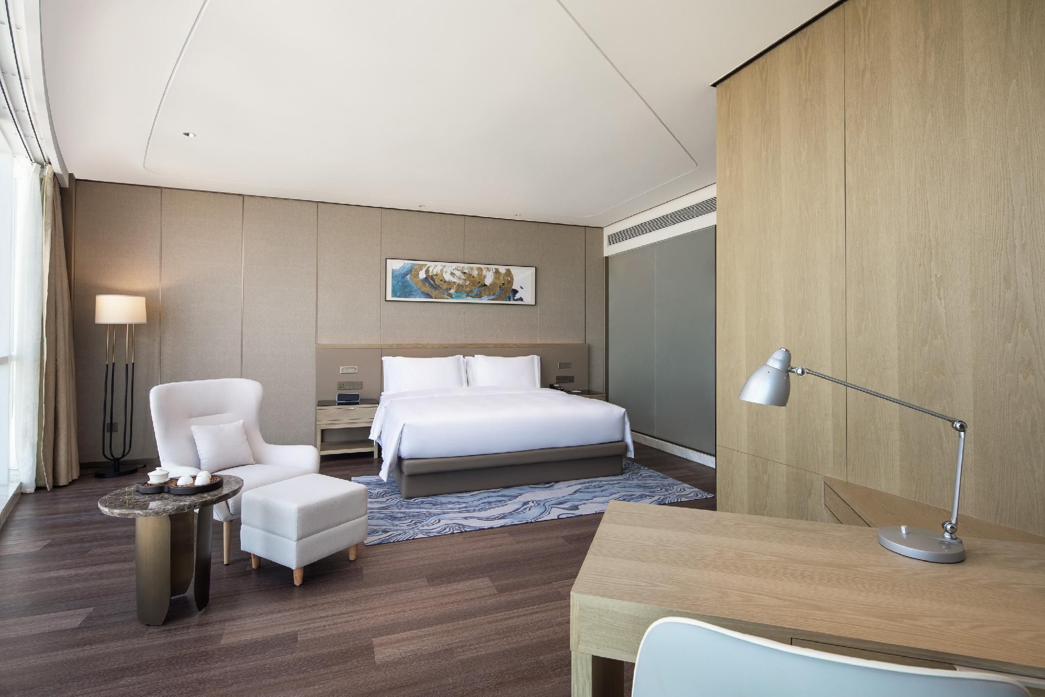 1 Twin Bed, Delight Room, Smoking