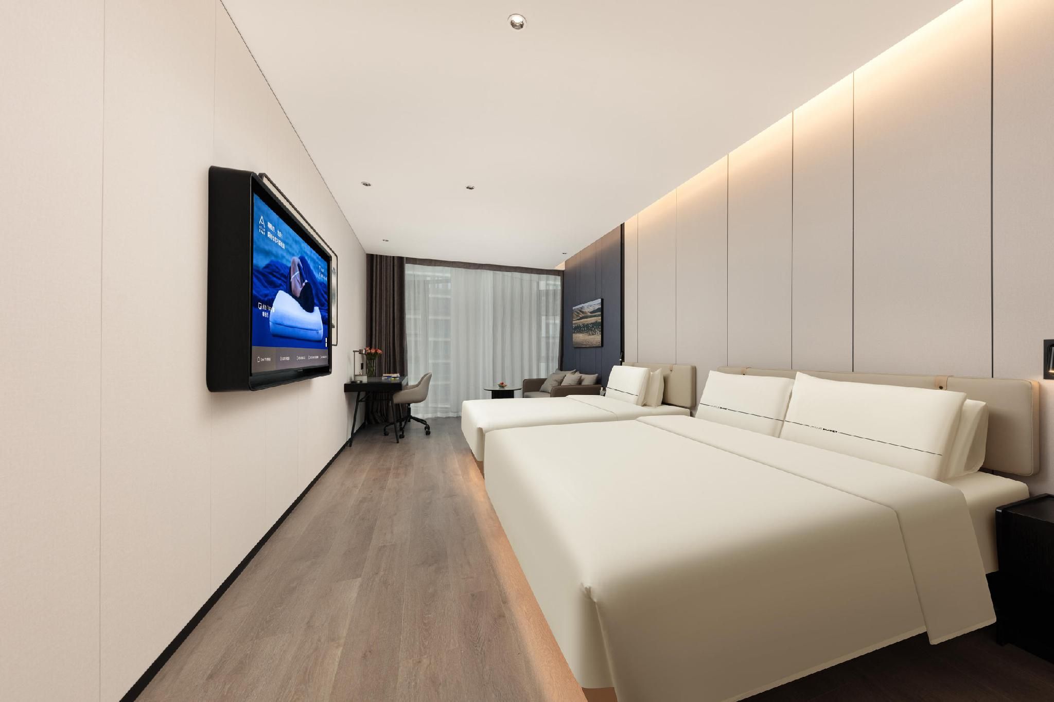 Premier Family Room