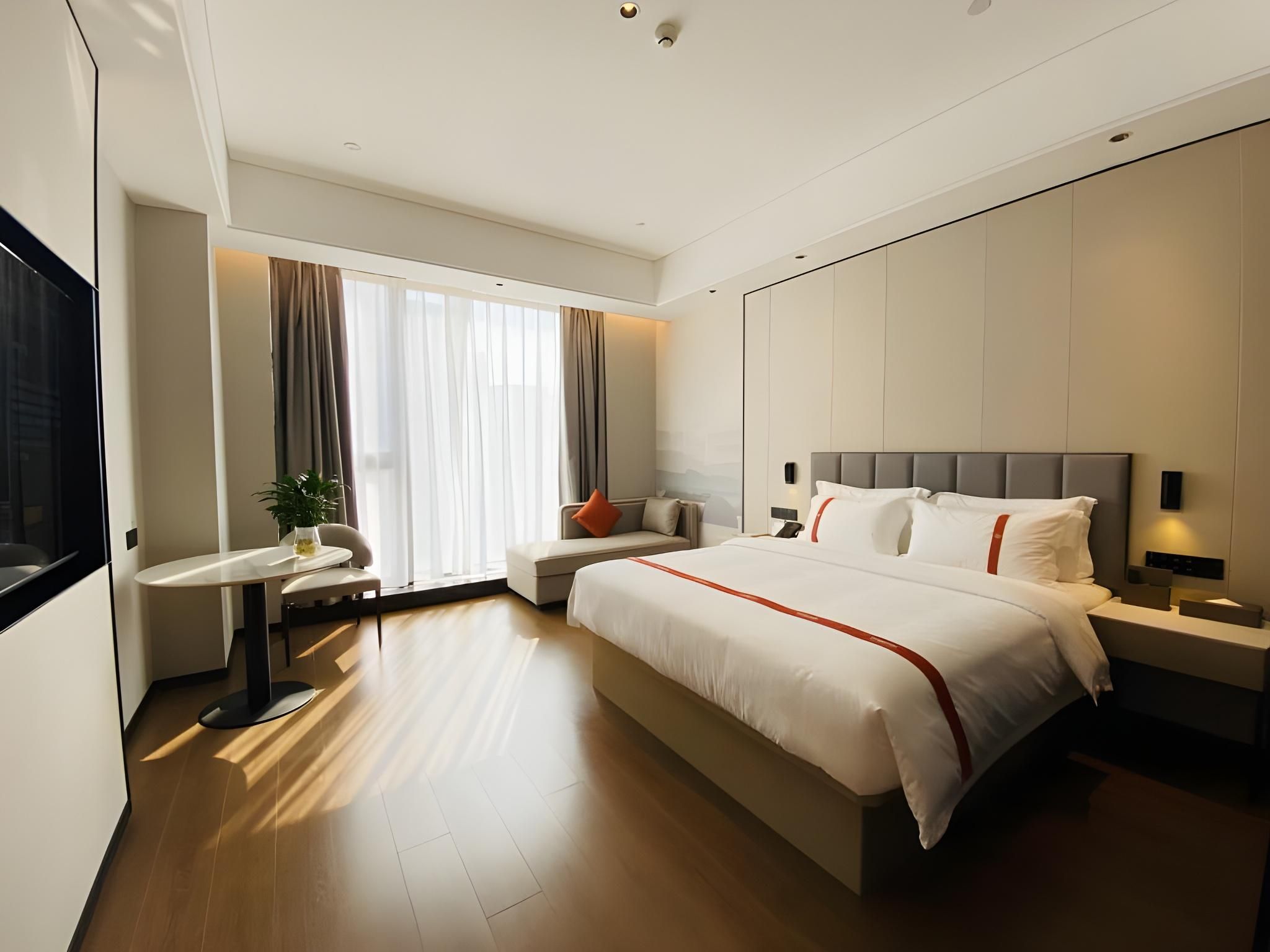 GTI - Superior Oriental 1 Bed Room