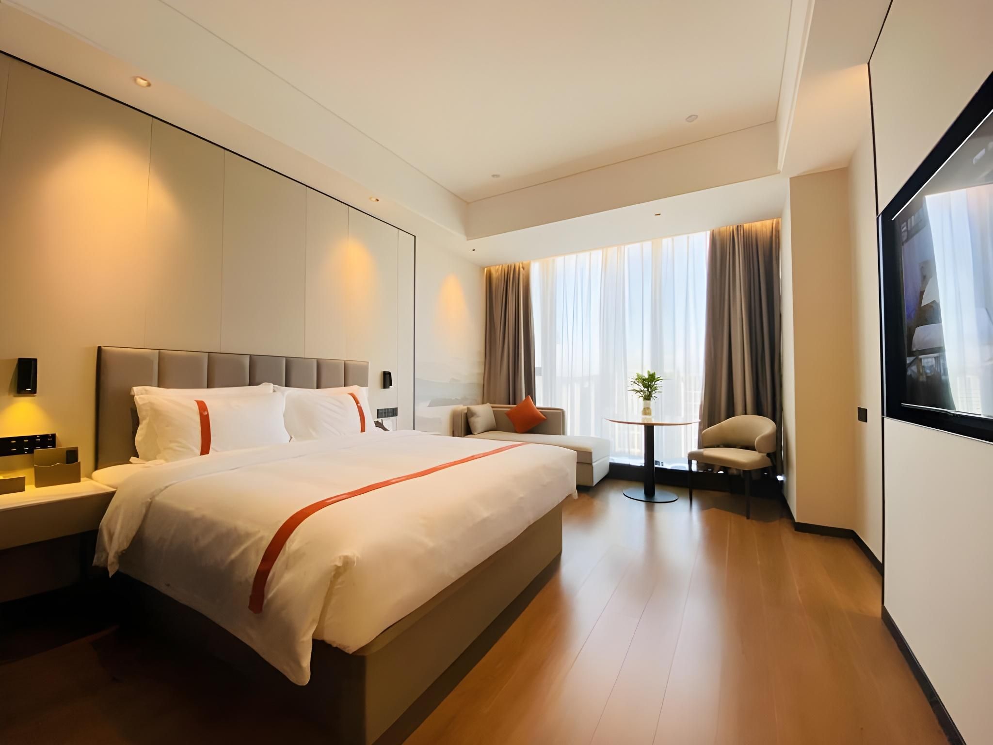 GTI - Superior Oriental 1 Bed Room
