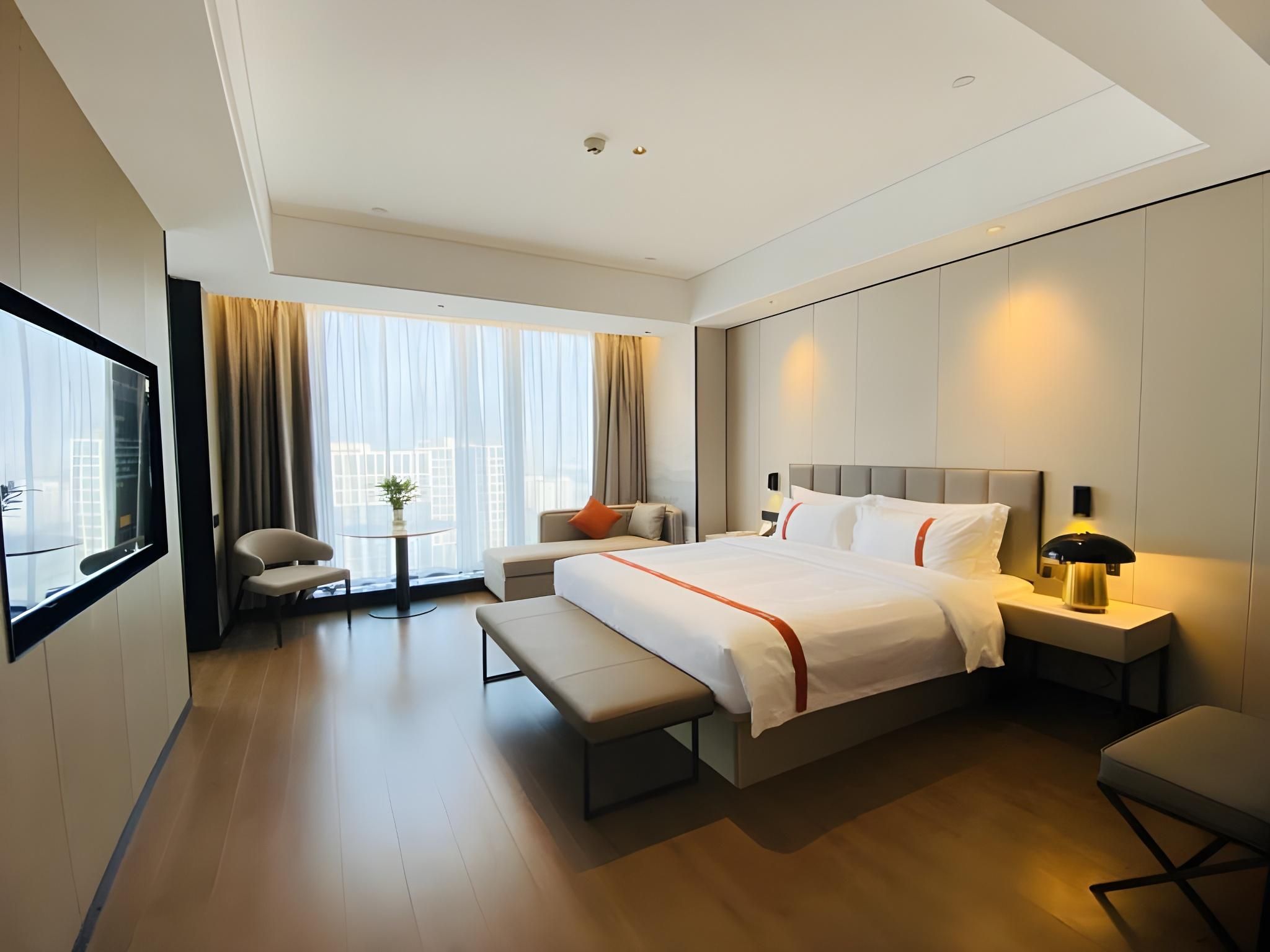 Suite with View