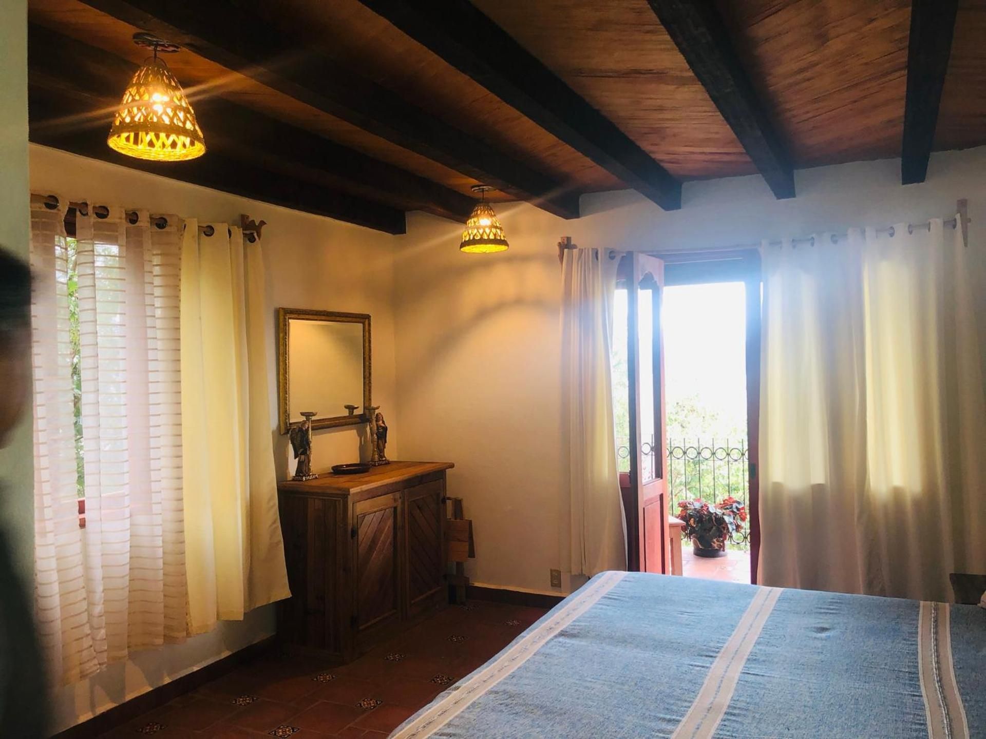 Double Room with Lake View