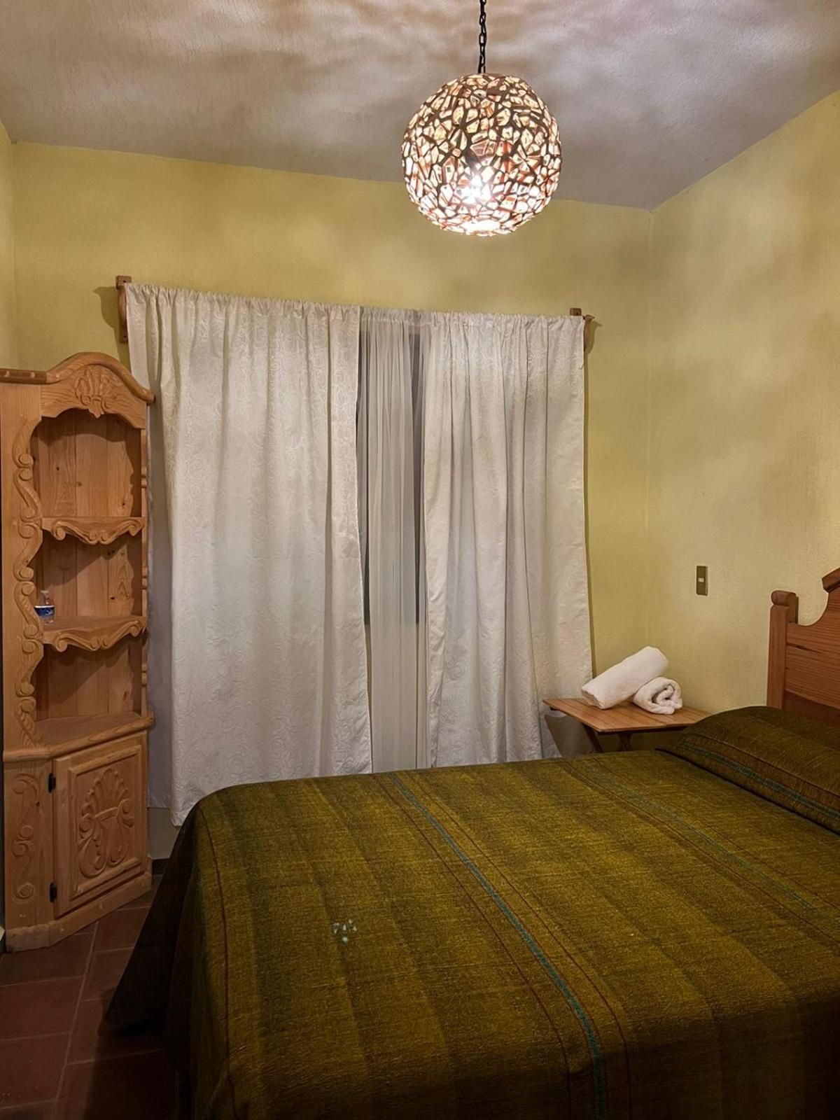 Small Double Room