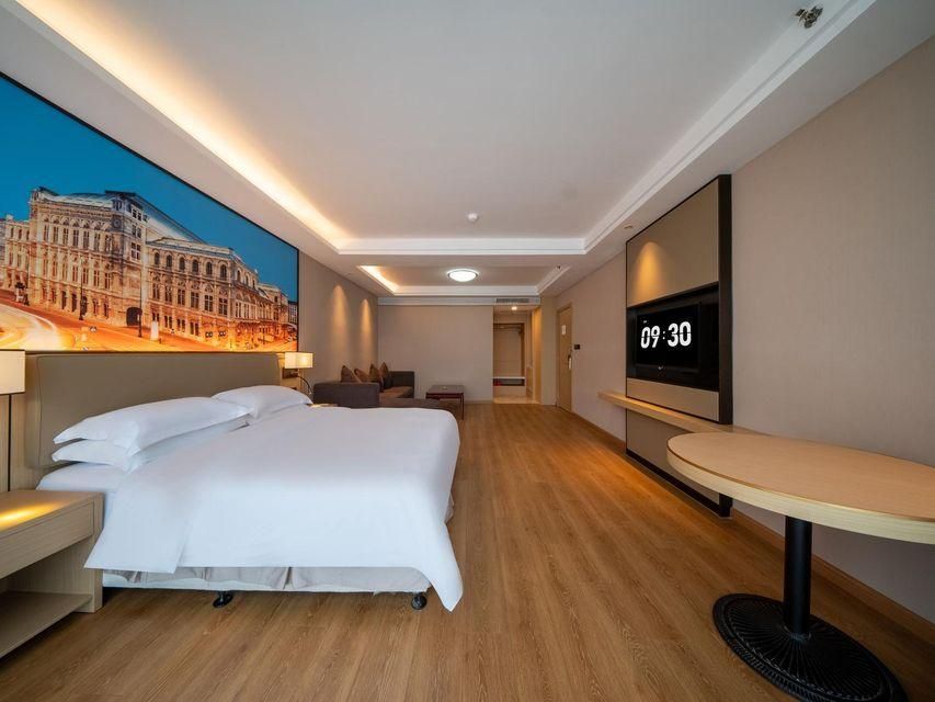 Business Double Room