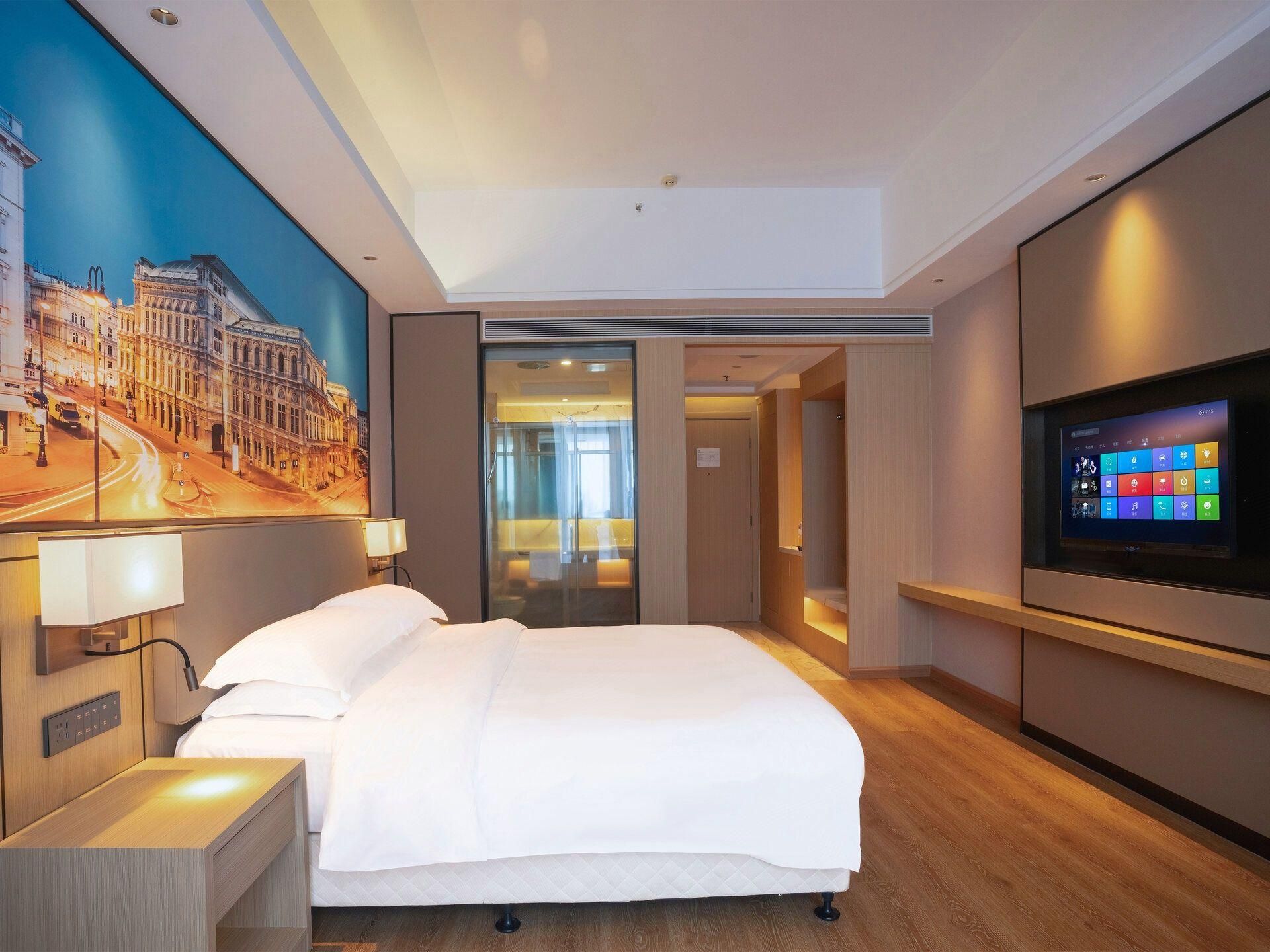 Vienna - Deluxe Room