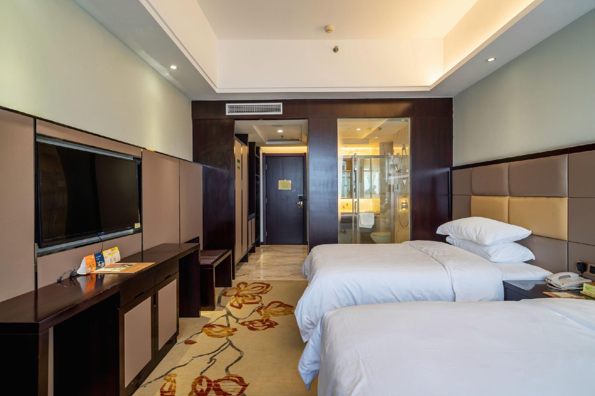 Vienna - Superior Twin room