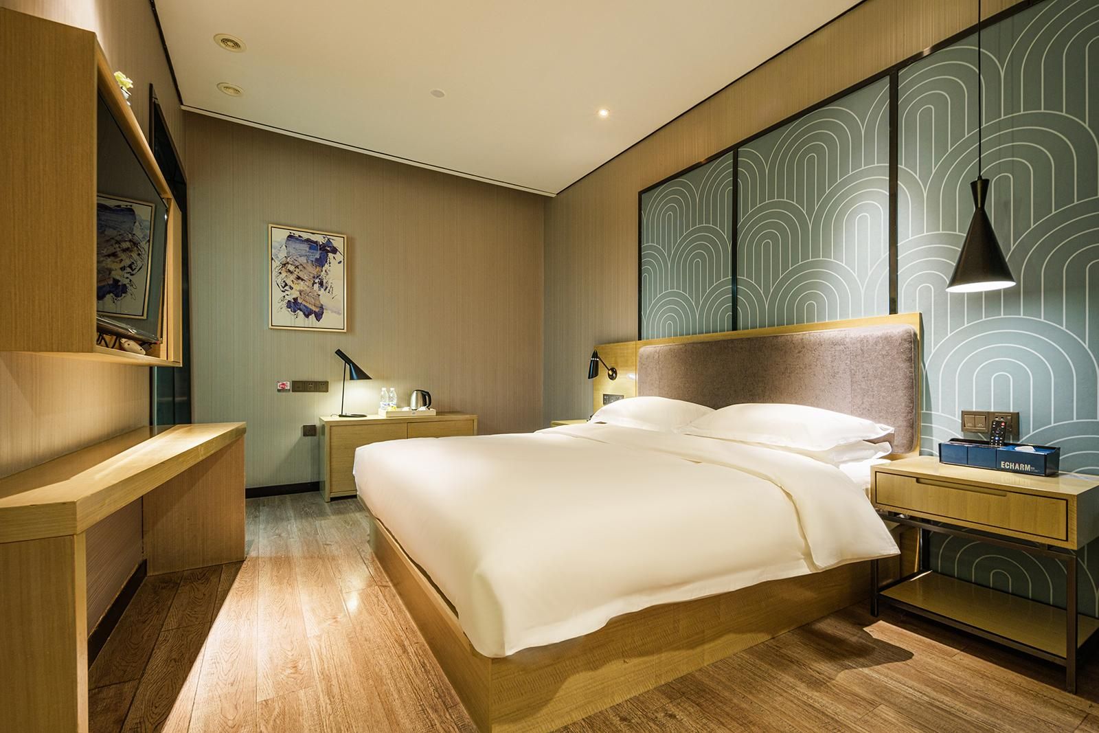 Select Bed Room