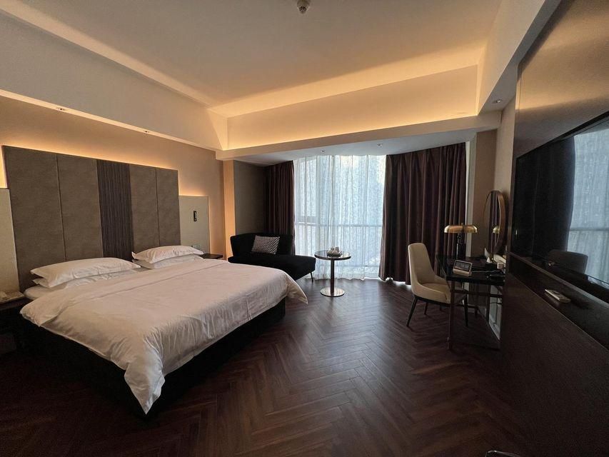 WH - Fengya Business City View