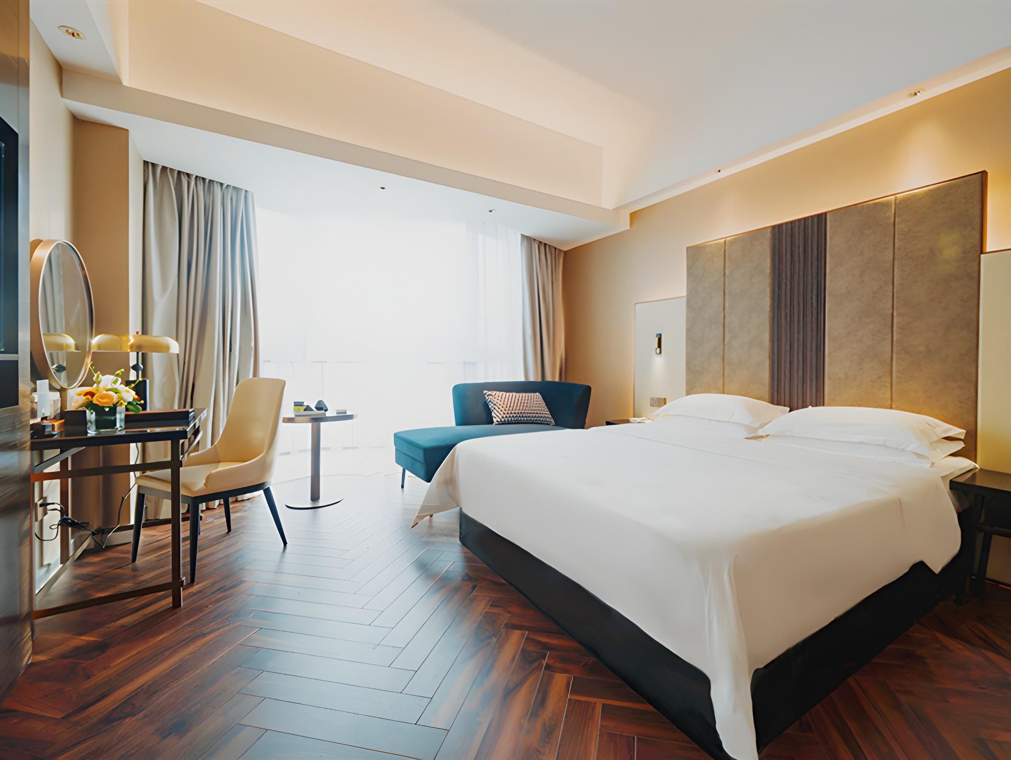WH - Fengya Business City View