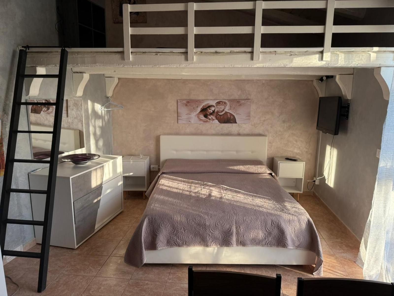 One-Bedroom Superior Apartment