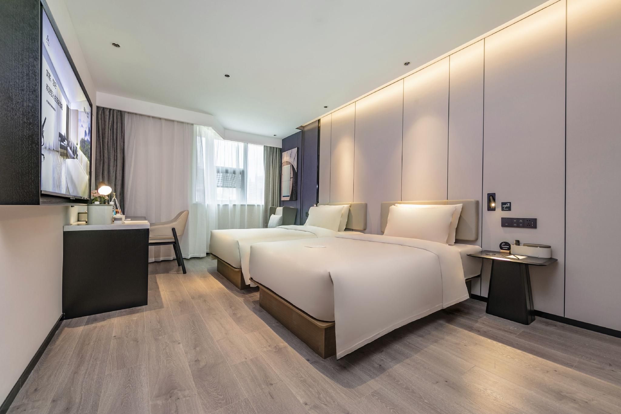 Twin Executive Room