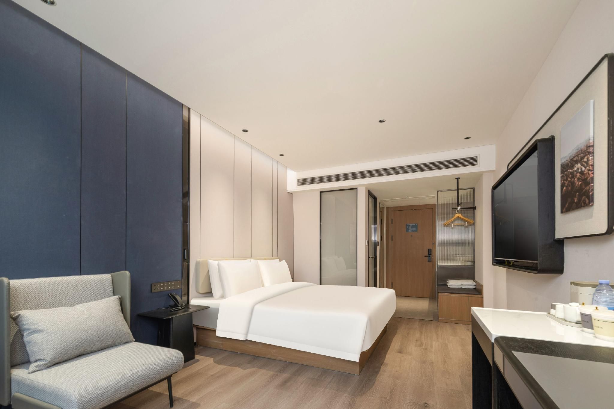 Twin Executive Room