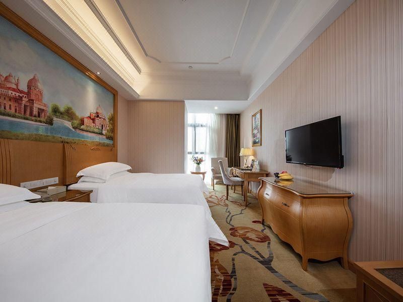 Vienna - Superior Twin room