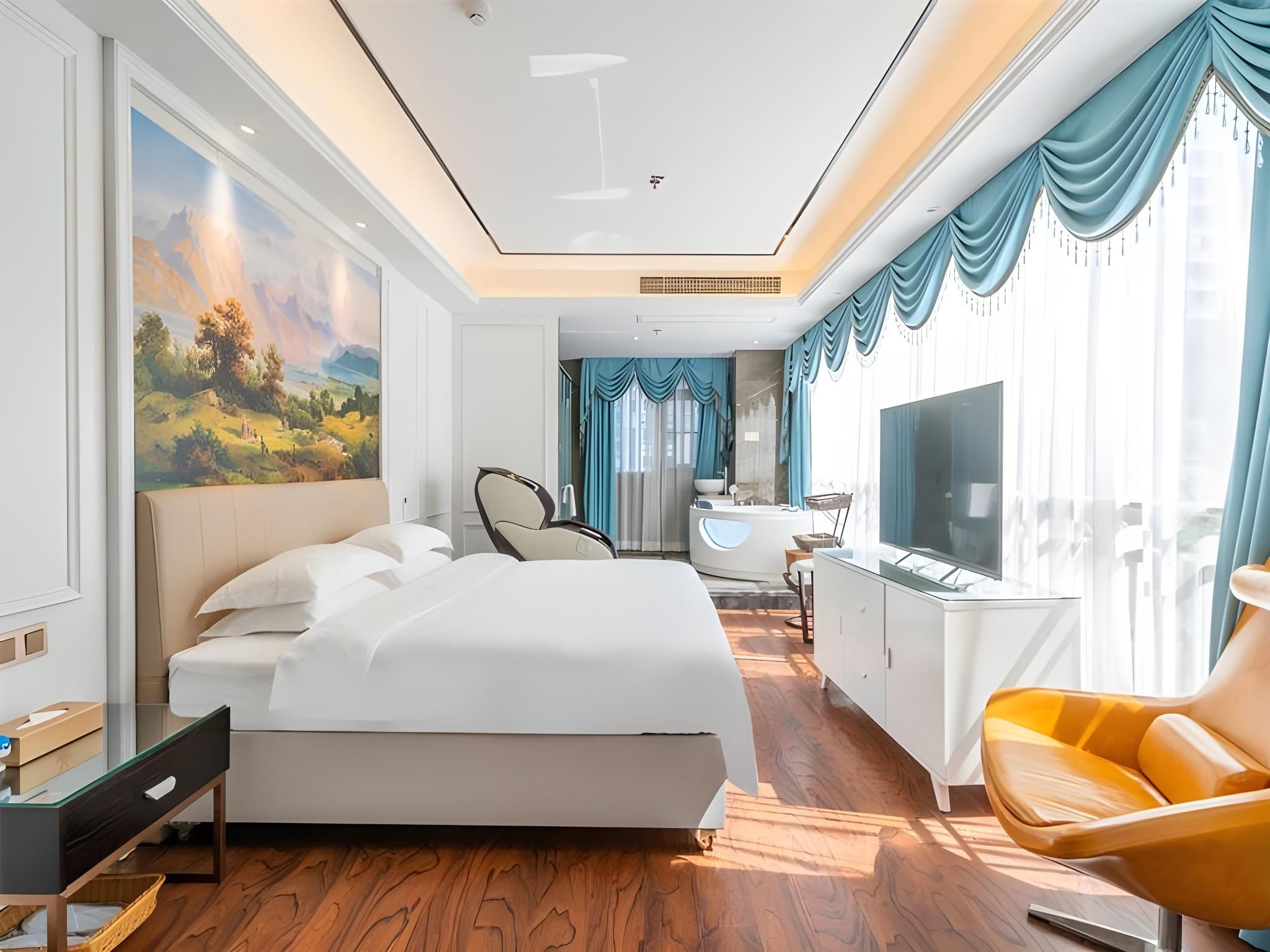 Vienna - Deluxe Suite