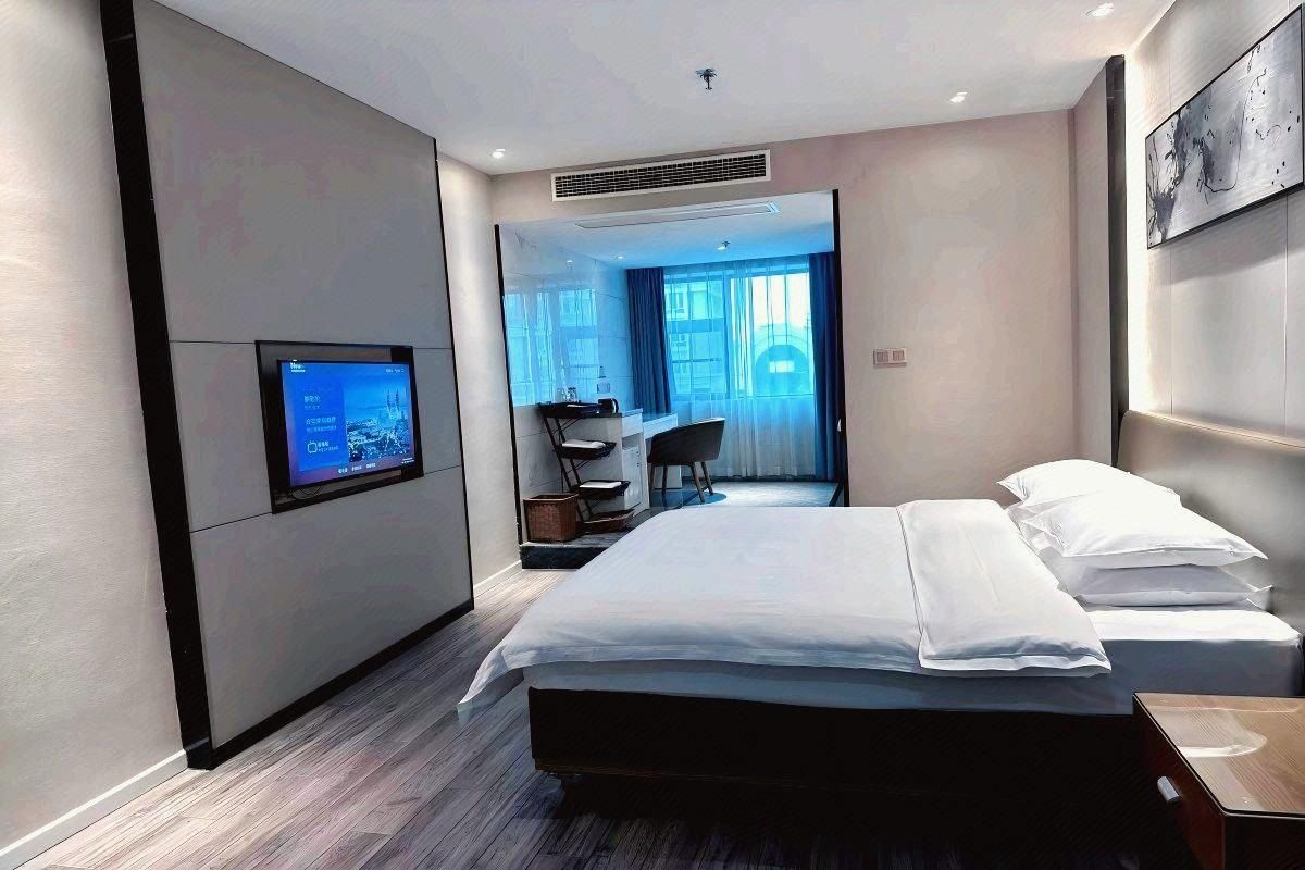 Vienna - Deluxe Room