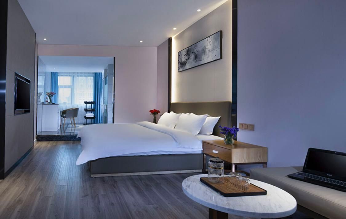 Vienna - Deluxe Room