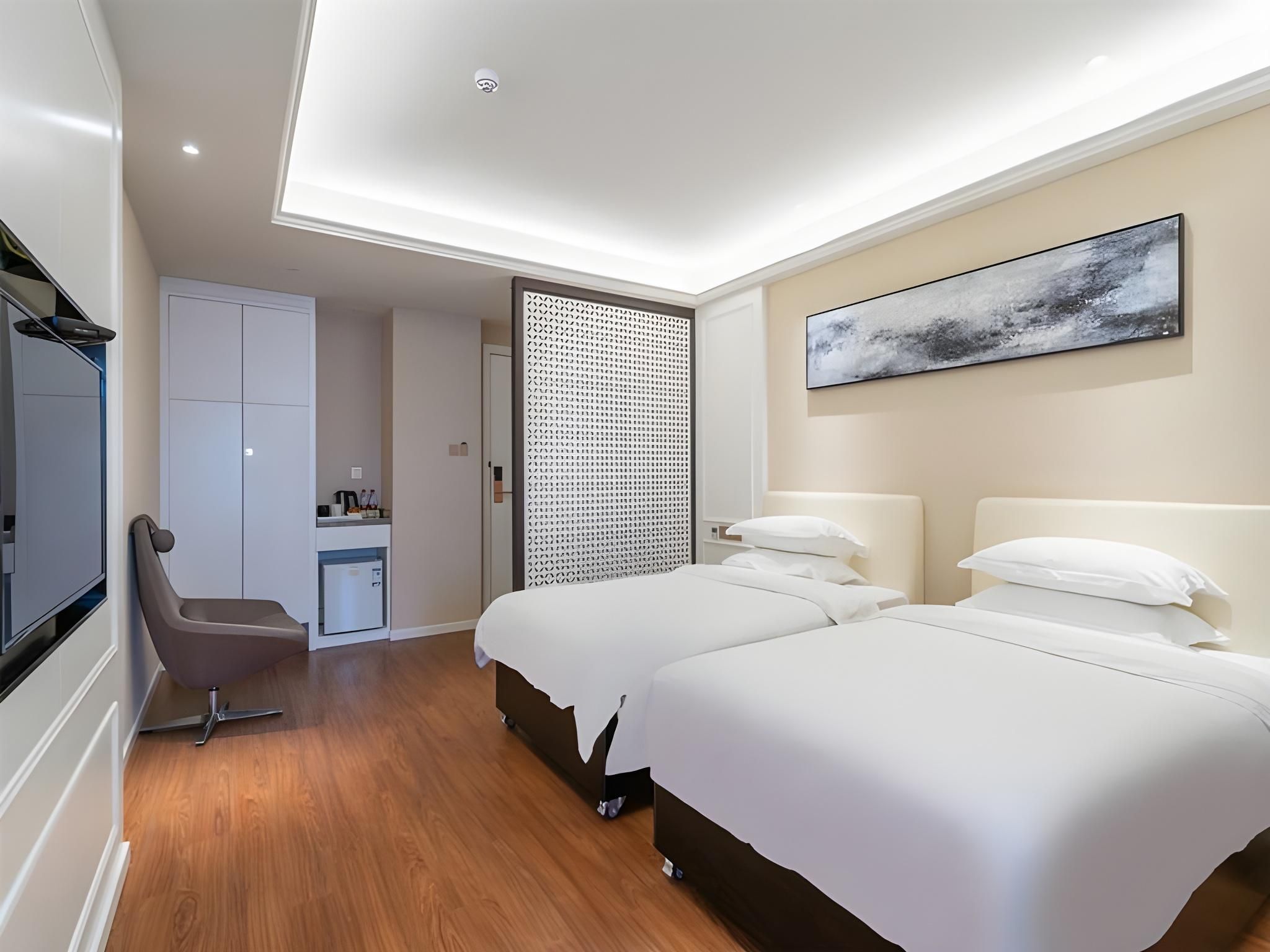 Vienna - Superior Twin room
