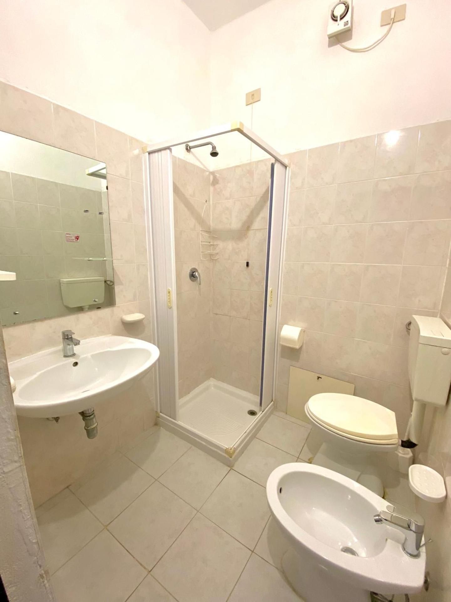Apartment with External Kitchenette - Ground Floor