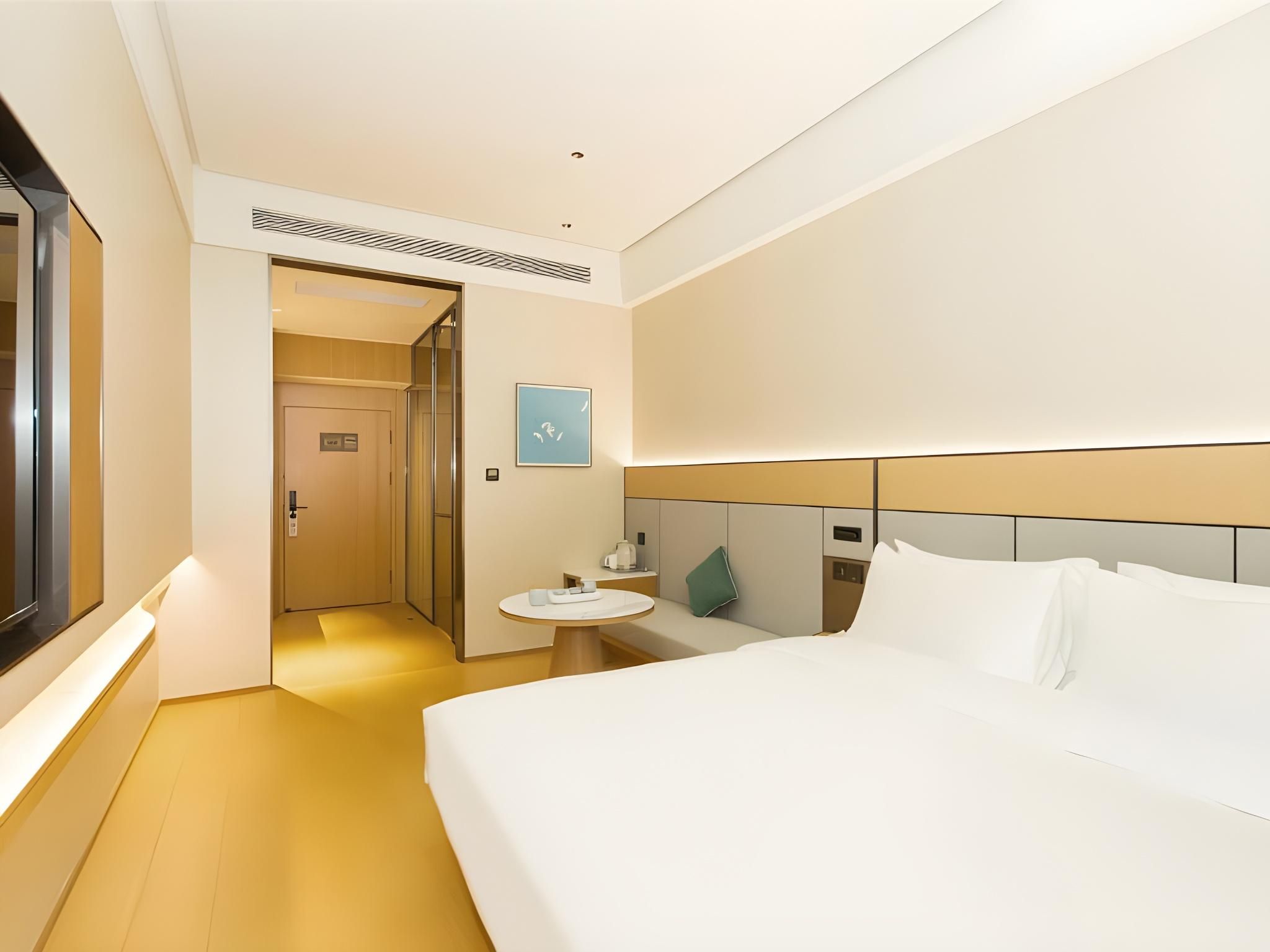Pressuer Relax - Queen Room