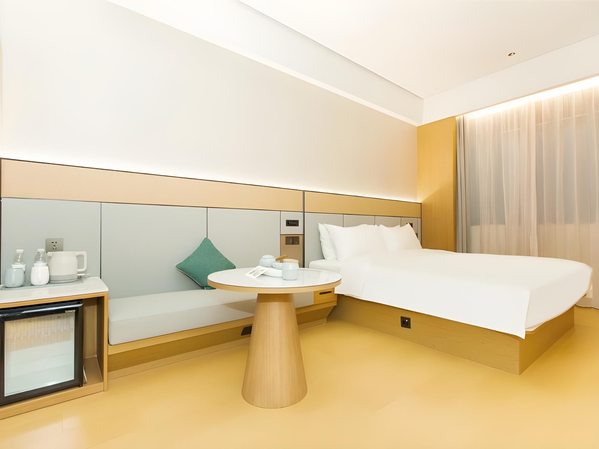 Pressuer Relax - Queen Room