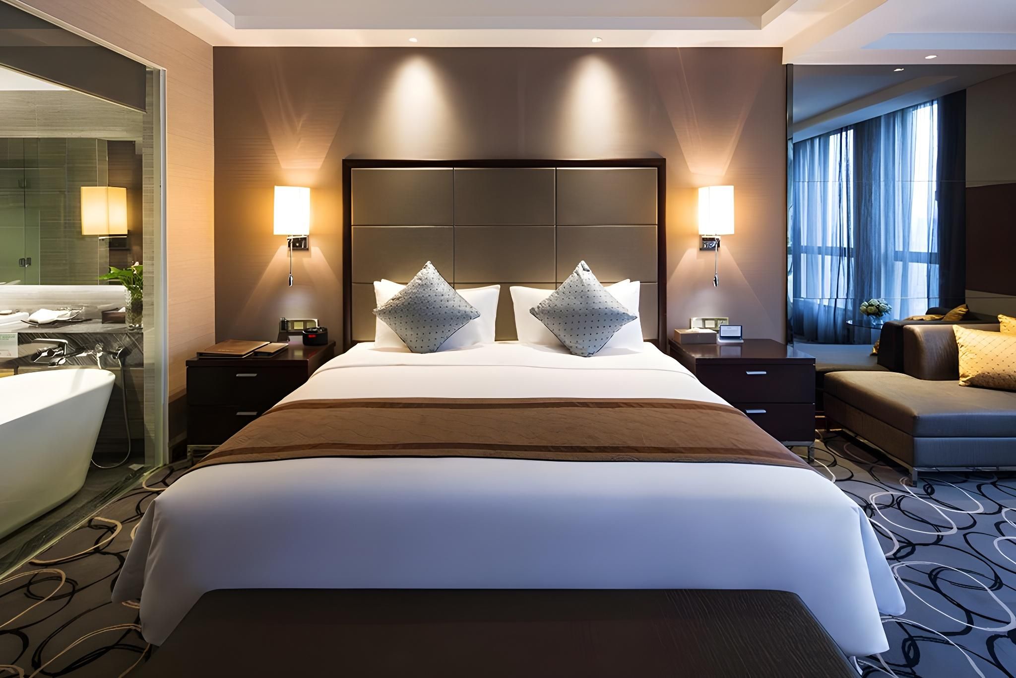Superior King Room