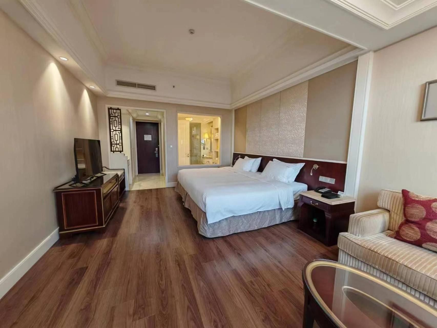Premium King Room - Smoking