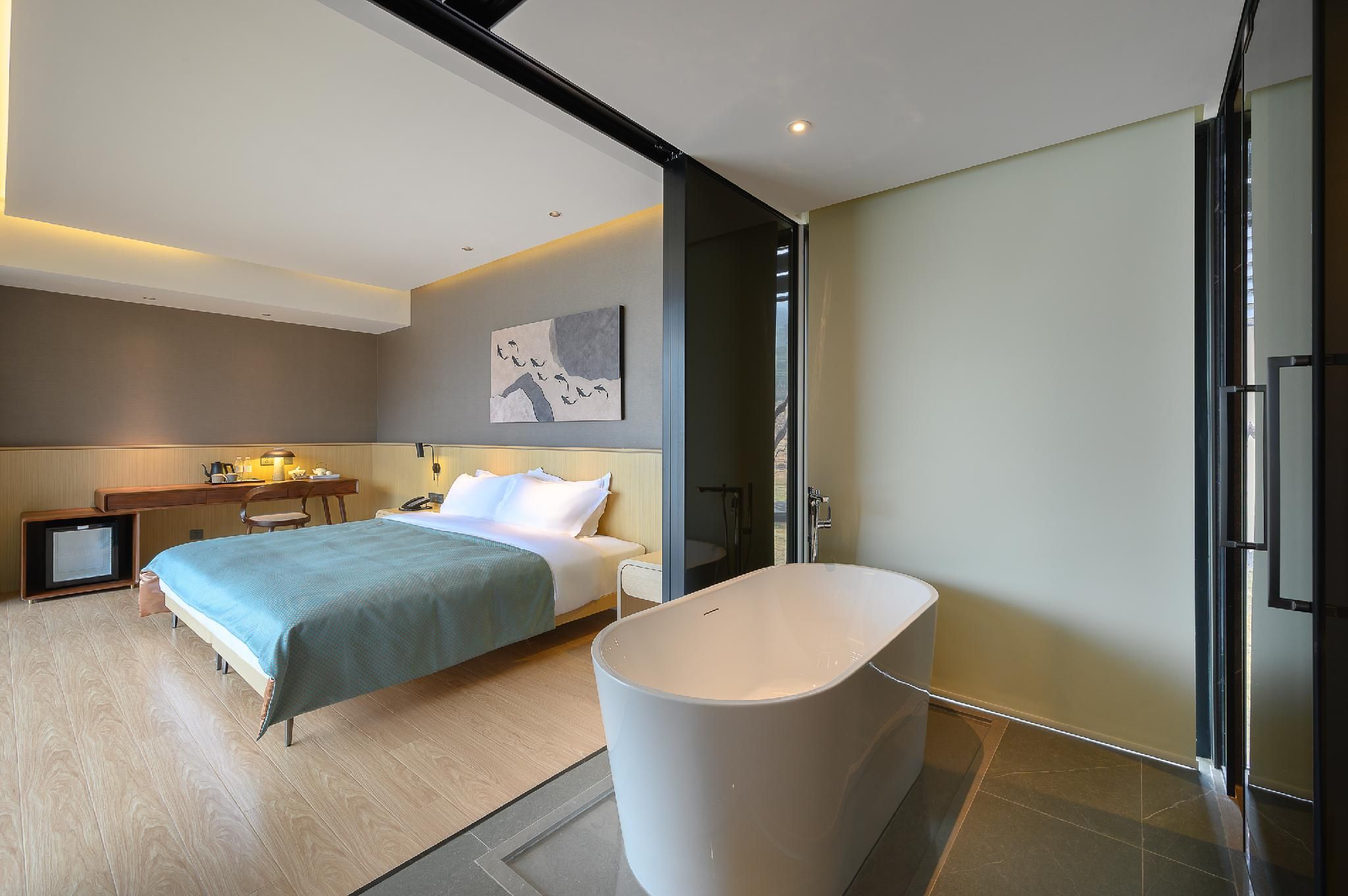 Rezen - ZHENXI Viewing Suite