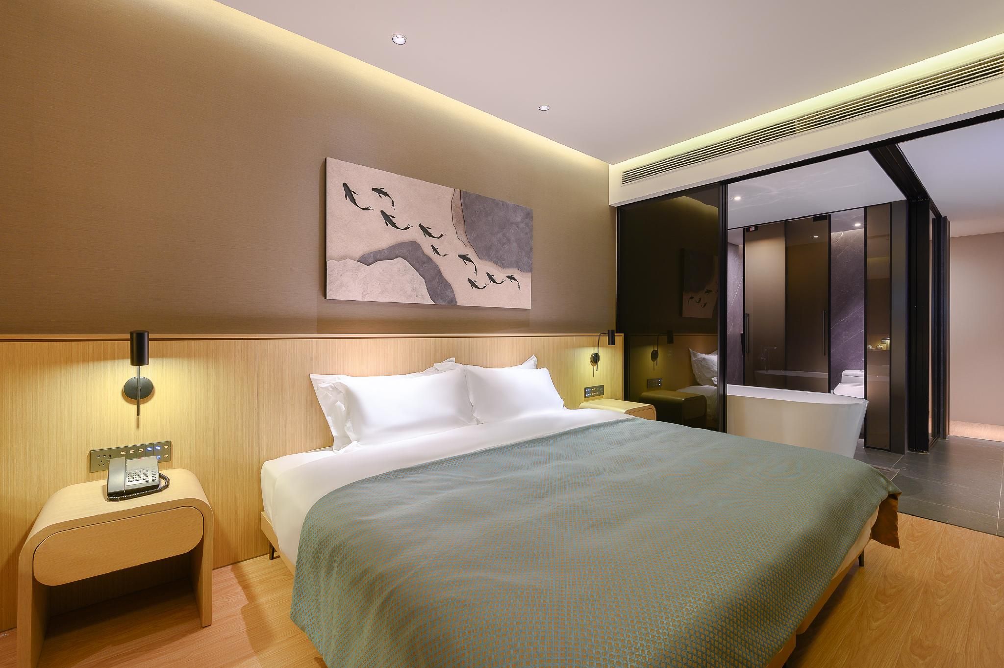 Rezen - ZHENXI Viewing Suite