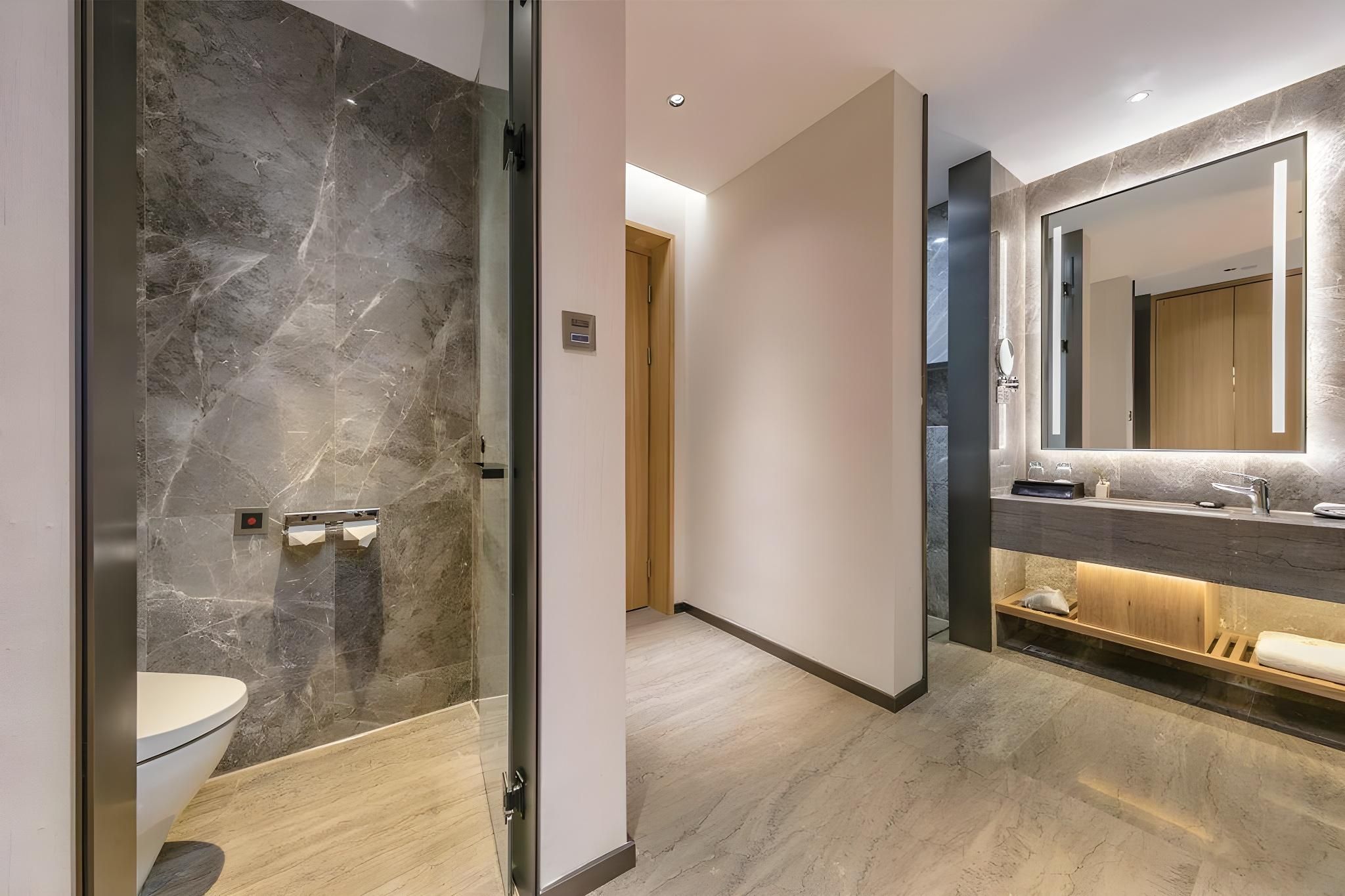 Twin Superior Room