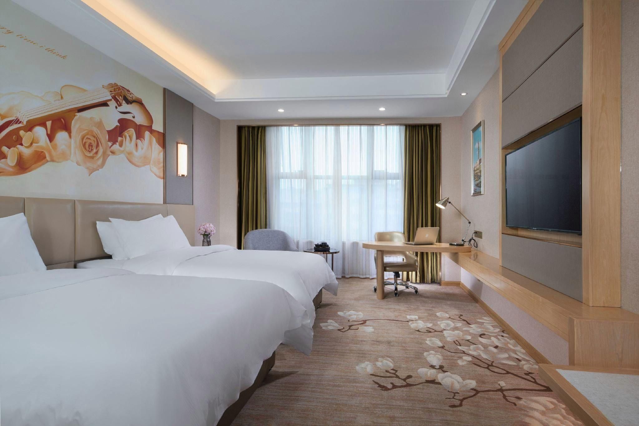 Vienna - Deluxe Room