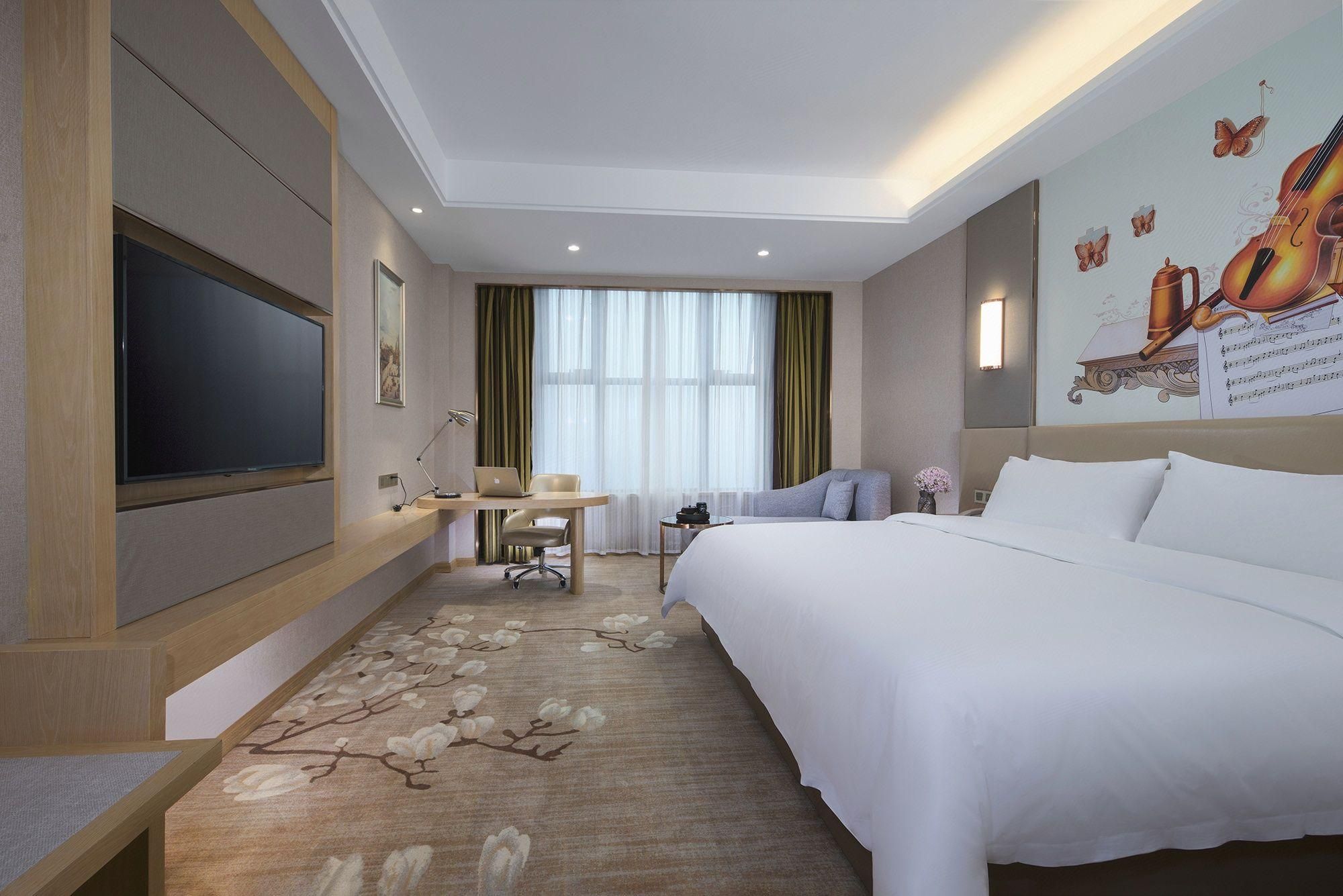 Vienna - Deluxe Room