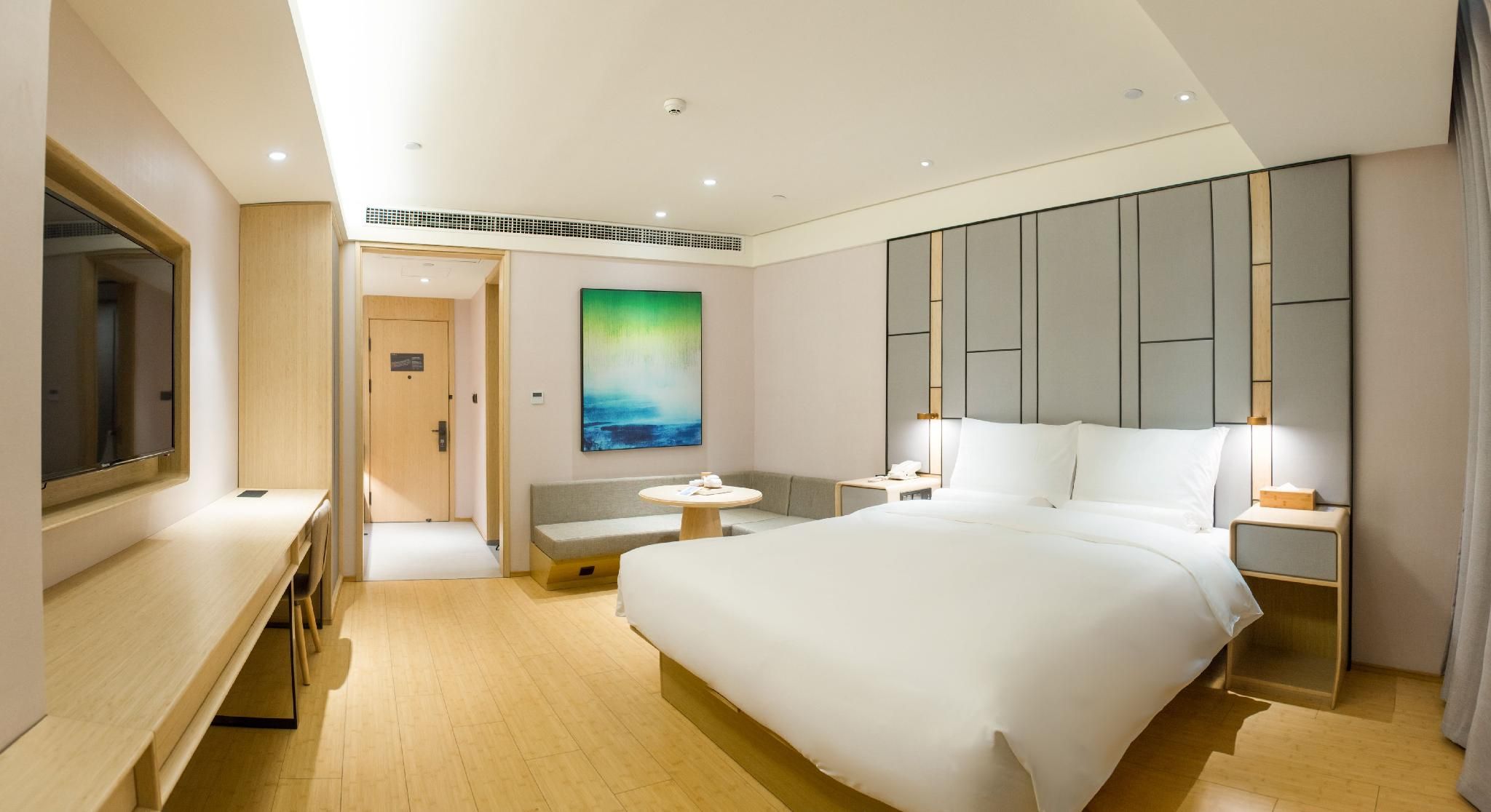 Zero Pressure - Superior Double Room