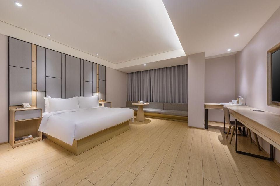 Business Double Room