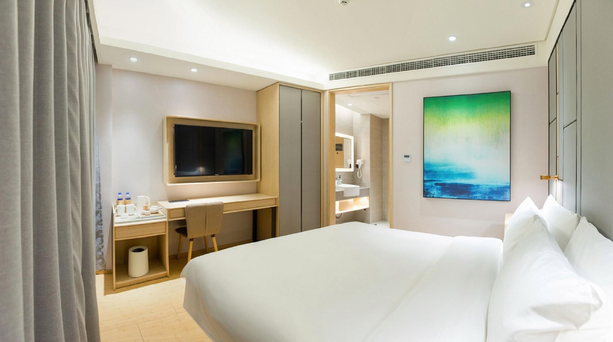Superior Double Room A
