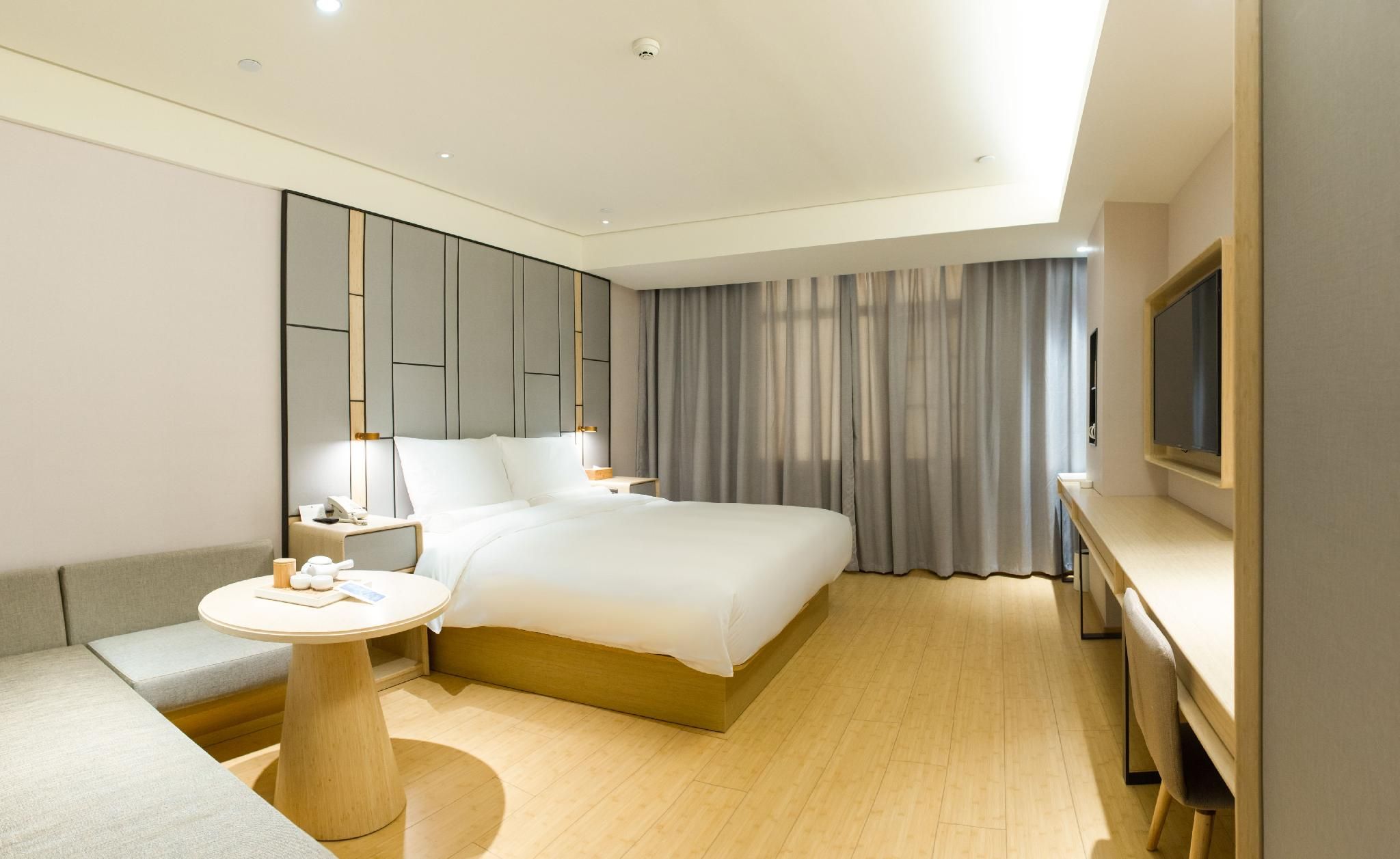 Zero Pressure - Superior Double Room