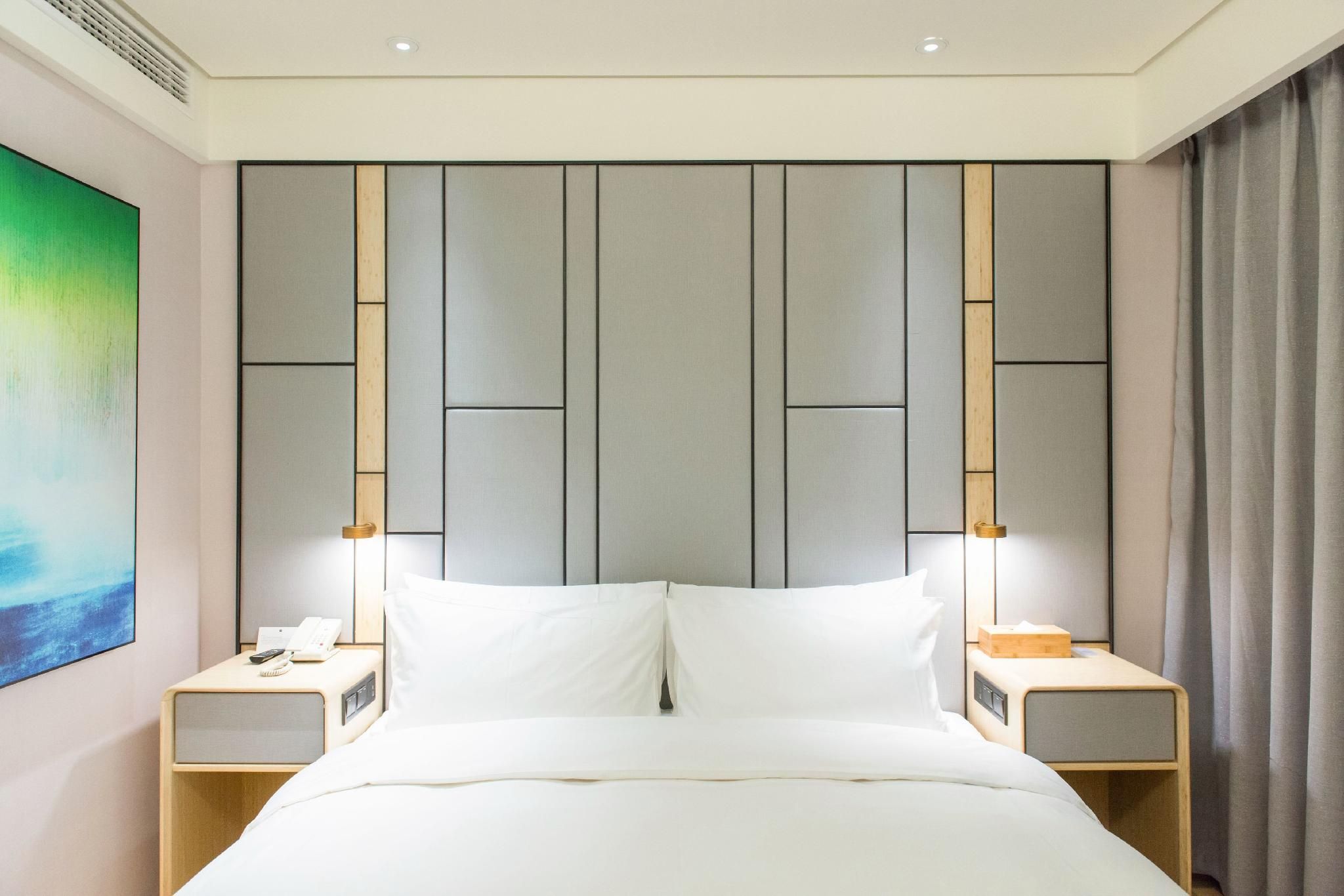 Superior Double Room A