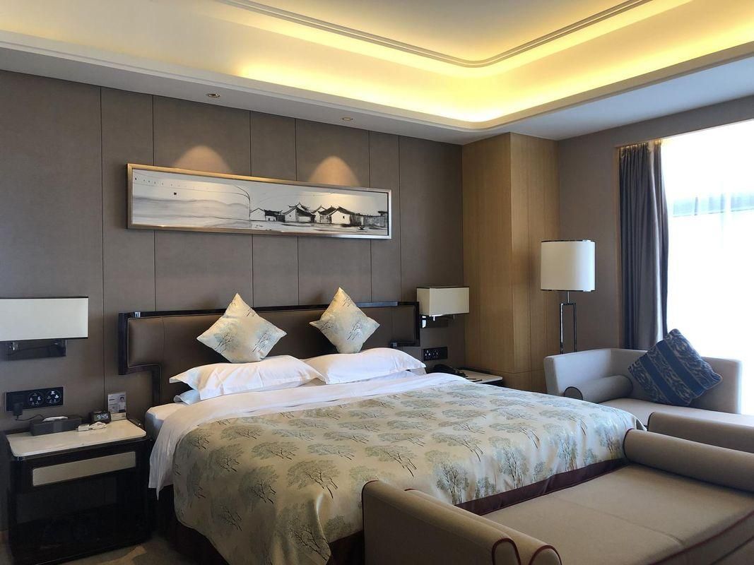 Yueran Suite