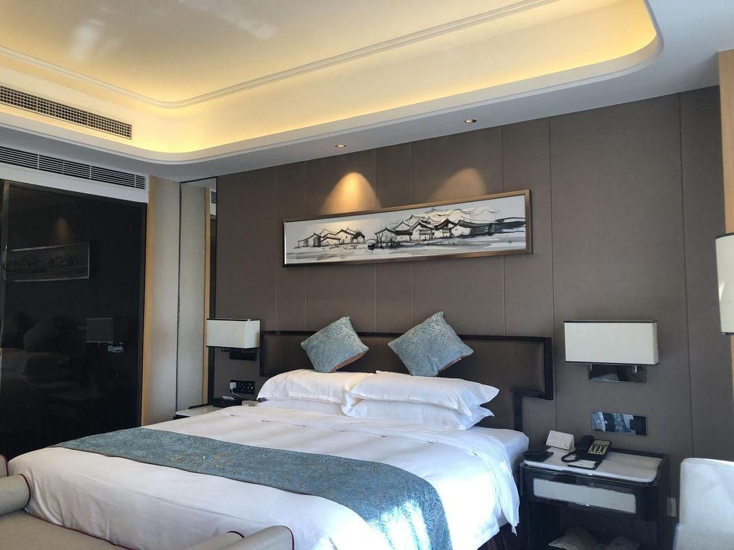 Yiran Suite