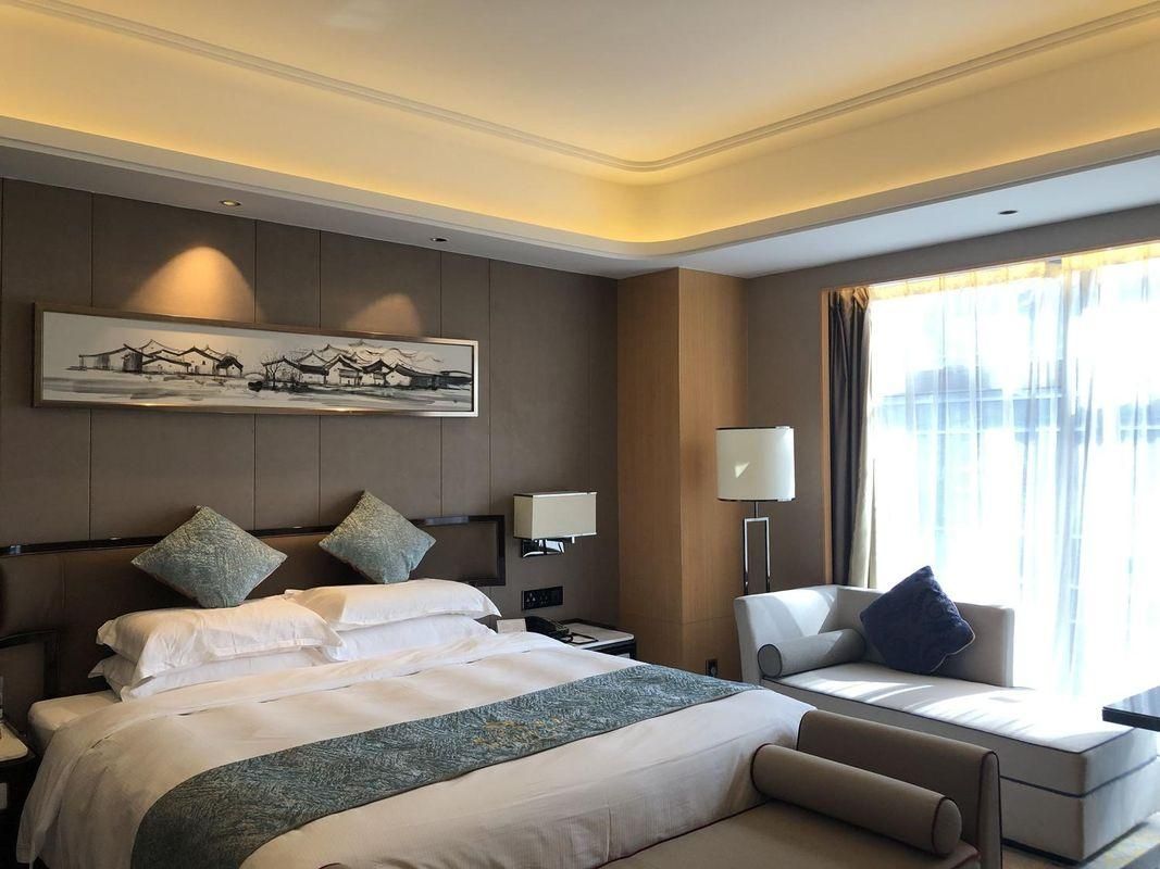 Yiran Suite
