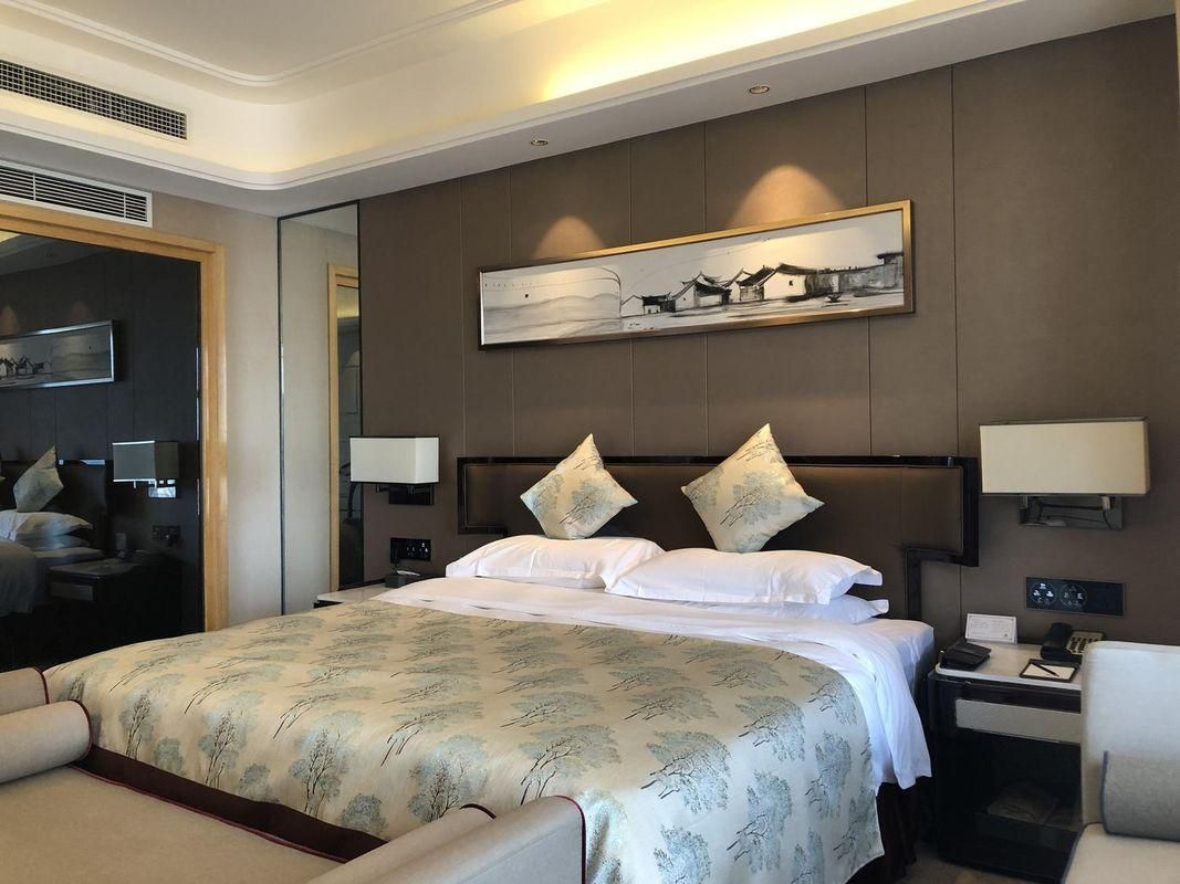 Yueran Suite