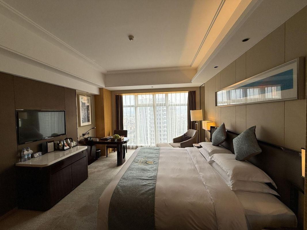 Dossen - Yiran Bed Room