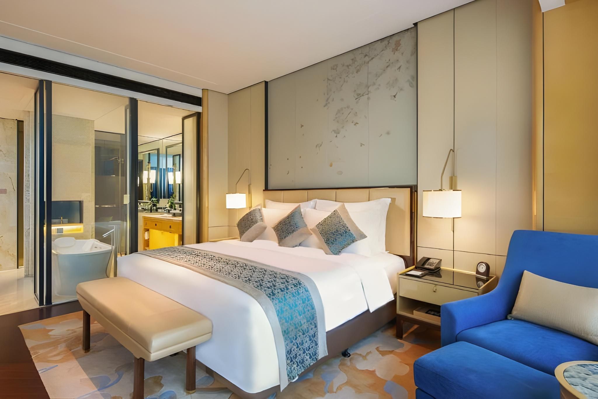Executive Premium Room King