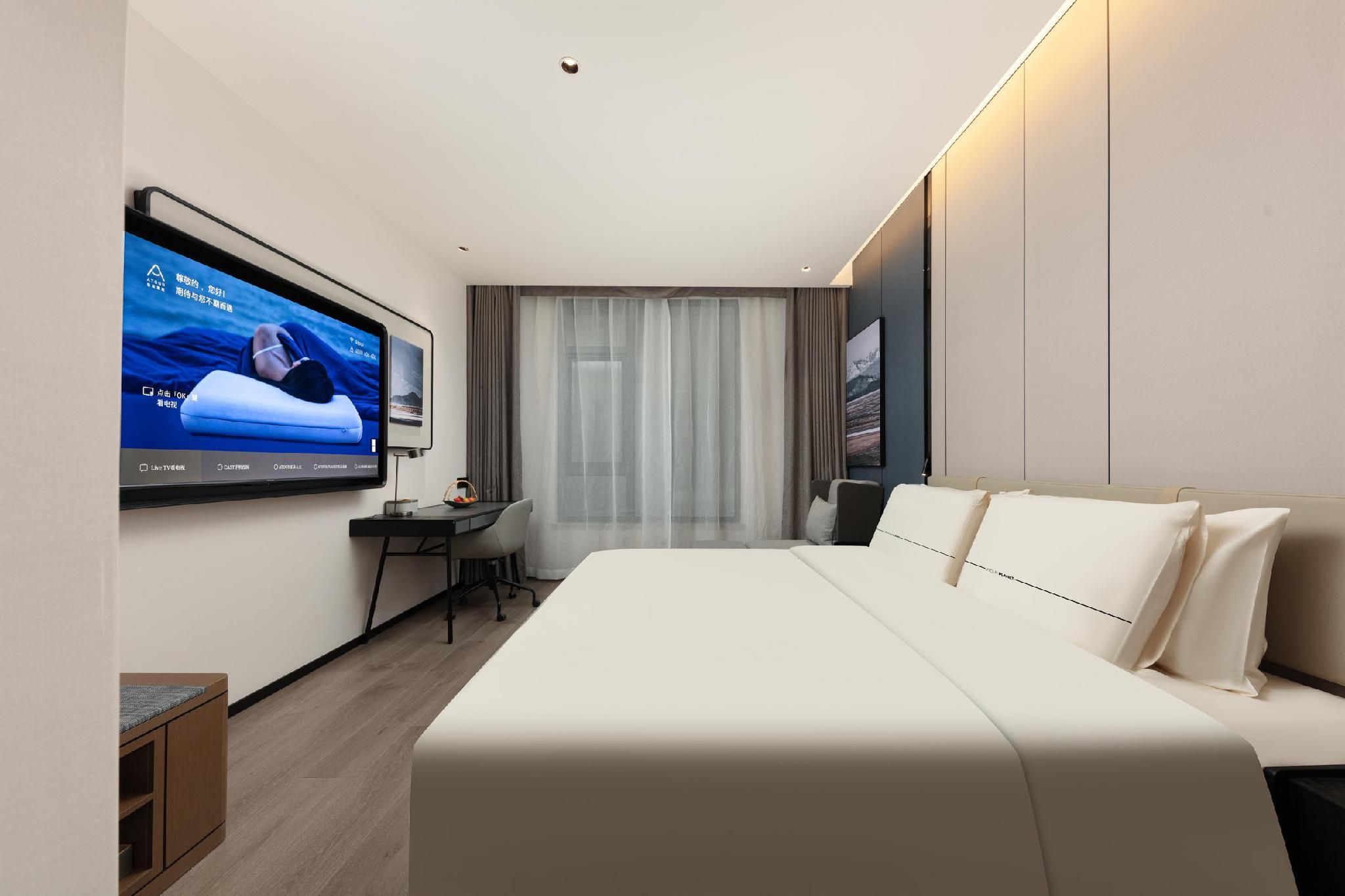 Atour - Elegant 1 Bed Room