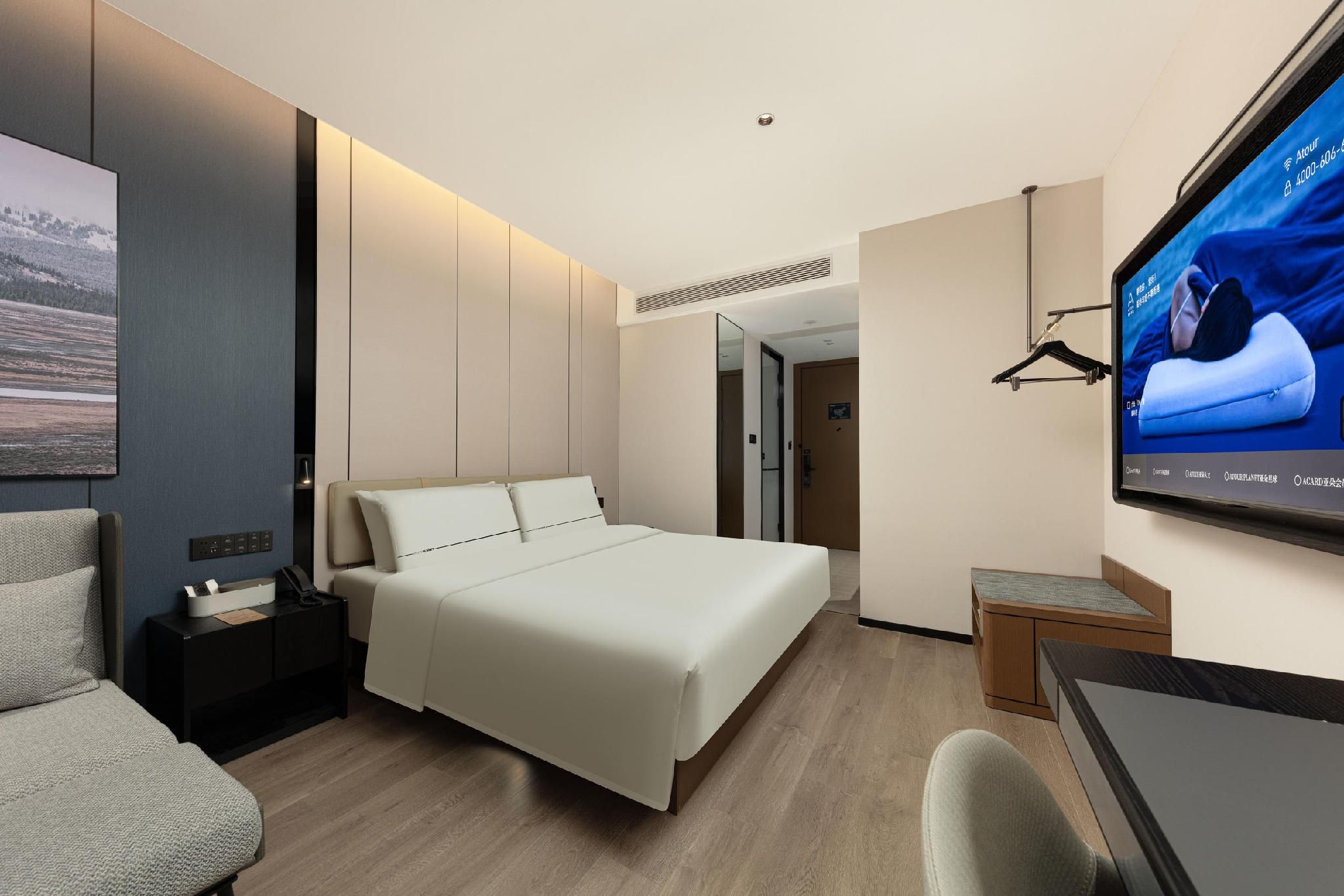 Atour - Elegant 1 Bed Room