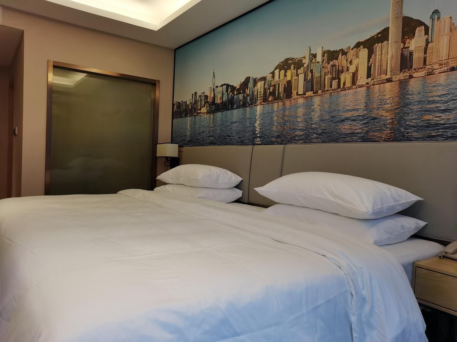 Vienna - Executive 1 Bed Room